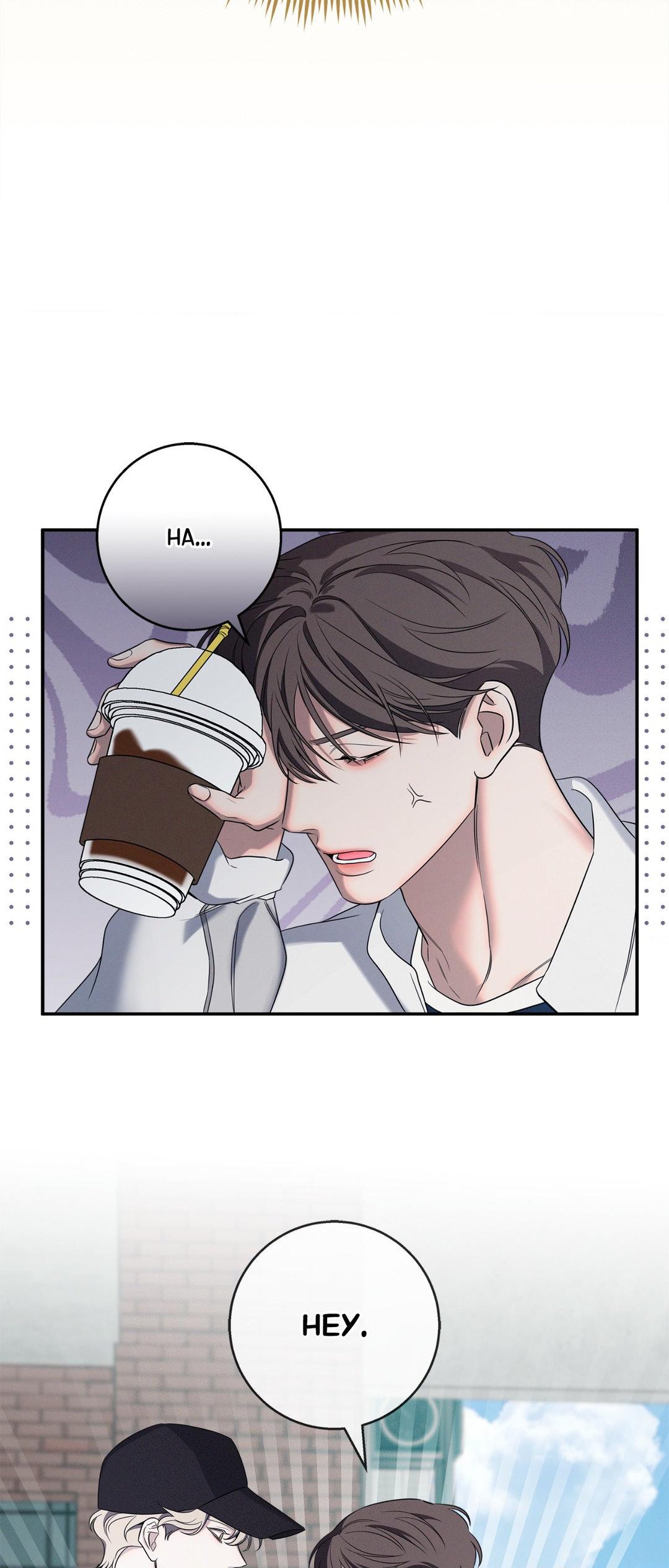 Night of Muheun (Official) - Chapter 12 manhwa
