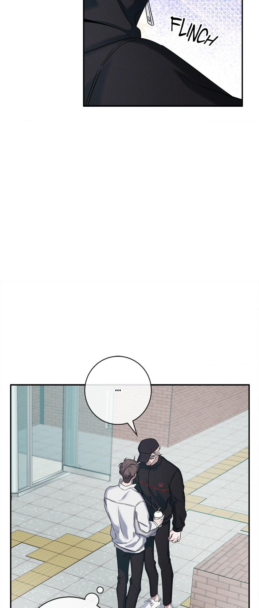 Night of Muheun (Official) - Chapter 12 manhwa
