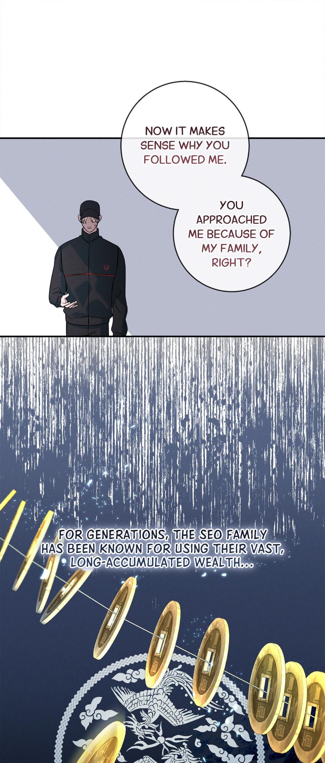 Night of Muheun (Official) - Chapter 12 manhwa