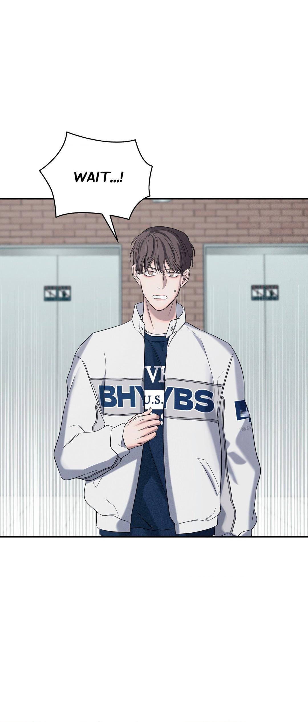 Night of Muheun (Official) - Chapter 12 manhwa