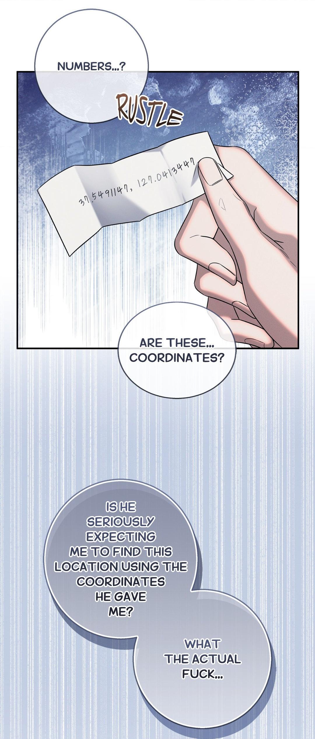 Night of Muheun (Official) - Chapter 12 manhwa