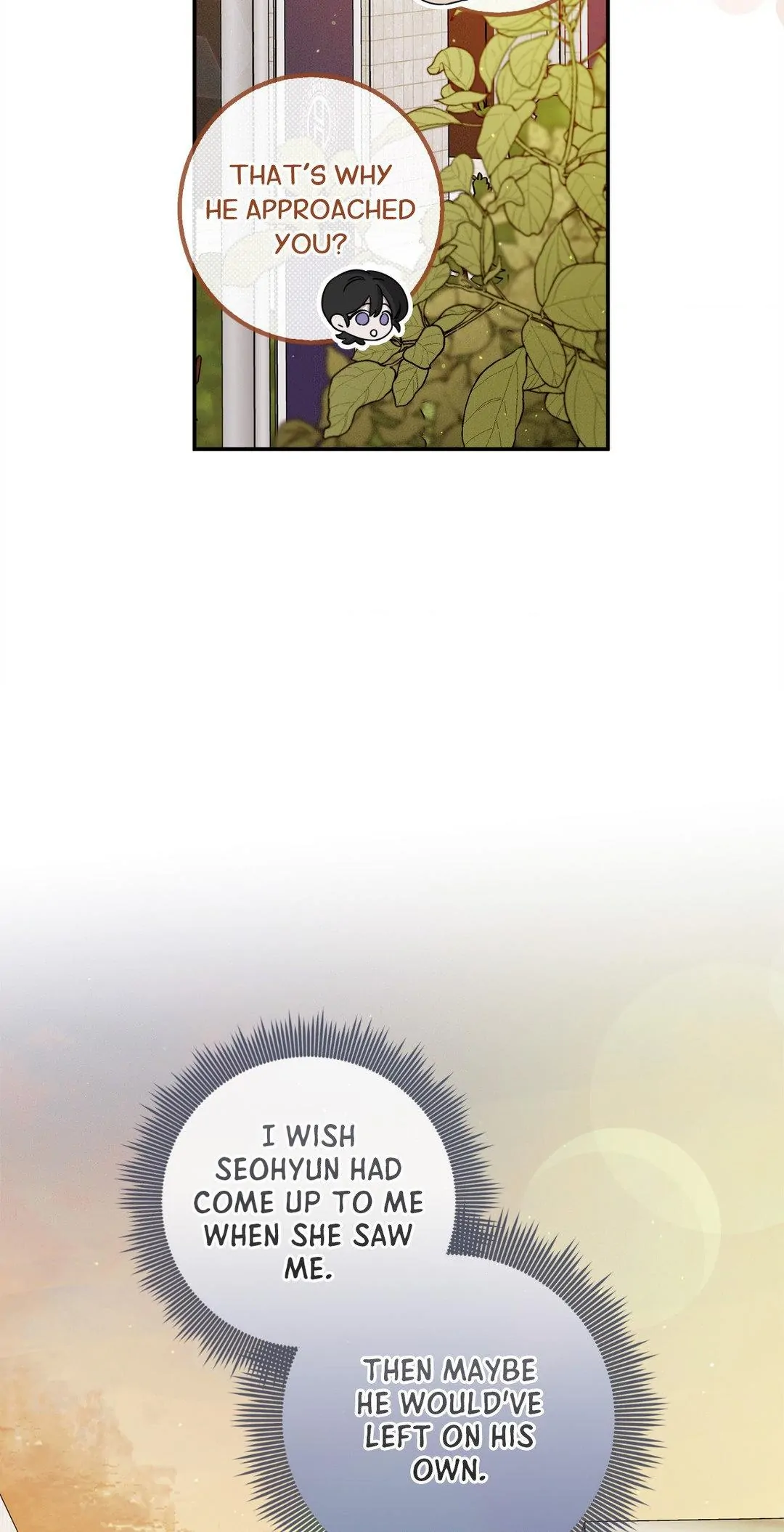 Night of Muheun (Official) - Chapter 13 manhwa
