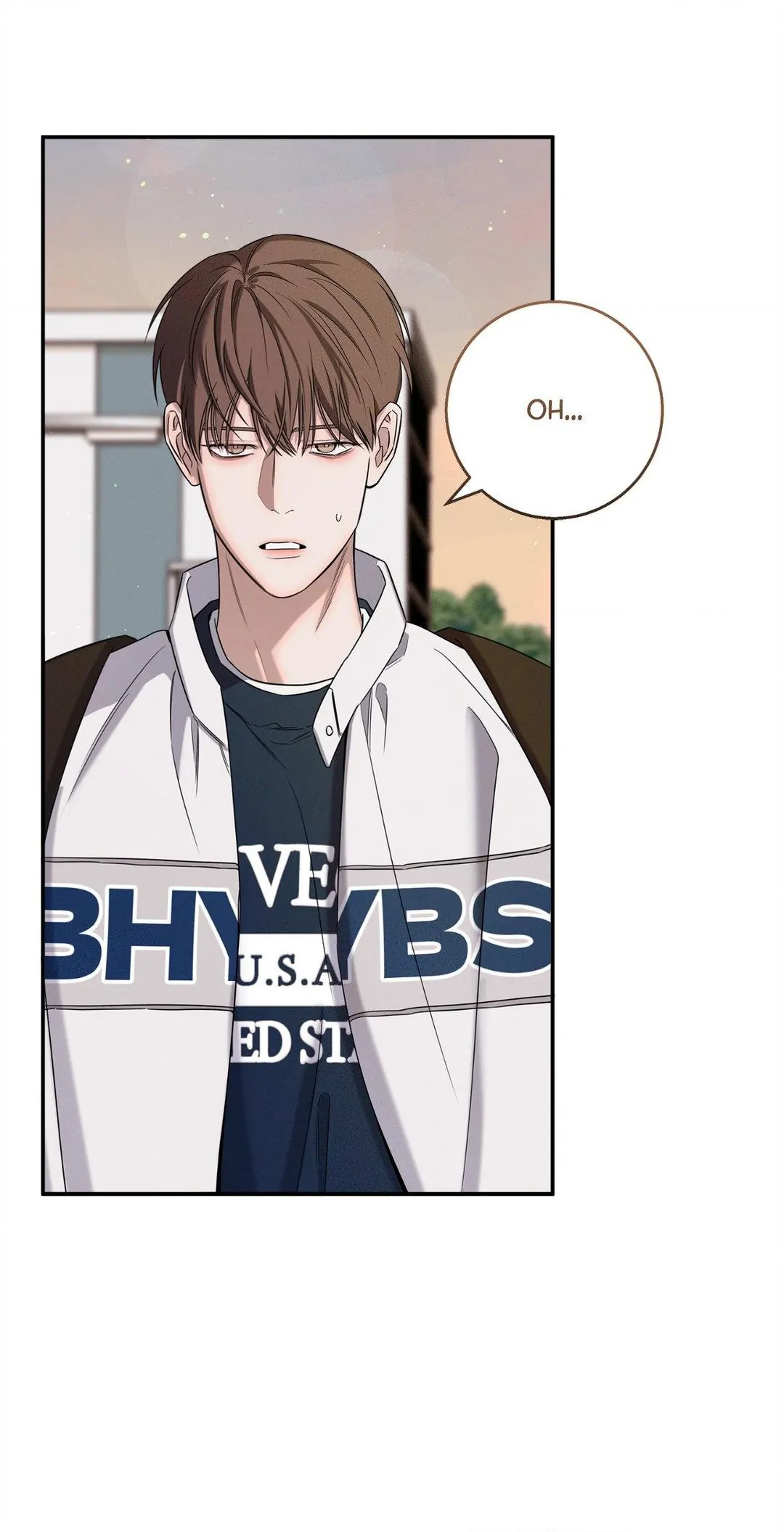 Night of Muheun (Official) - Chapter 13 manhwa