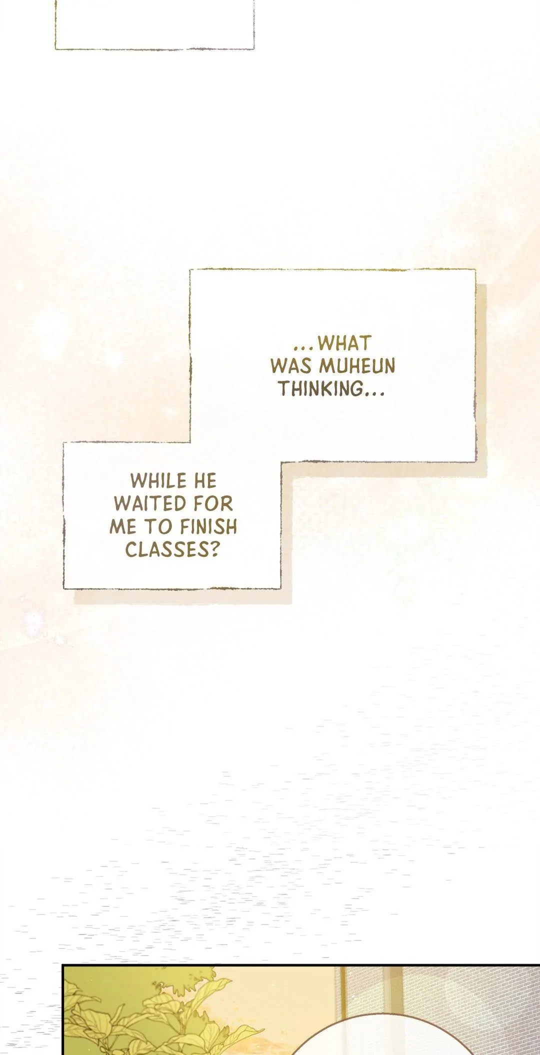 Night of Muheun (Official) - Chapter 13 manhwa