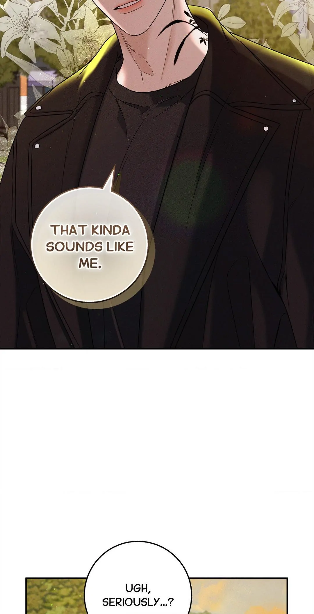 Night of Muheun (Official) - Chapter 13 manhwa