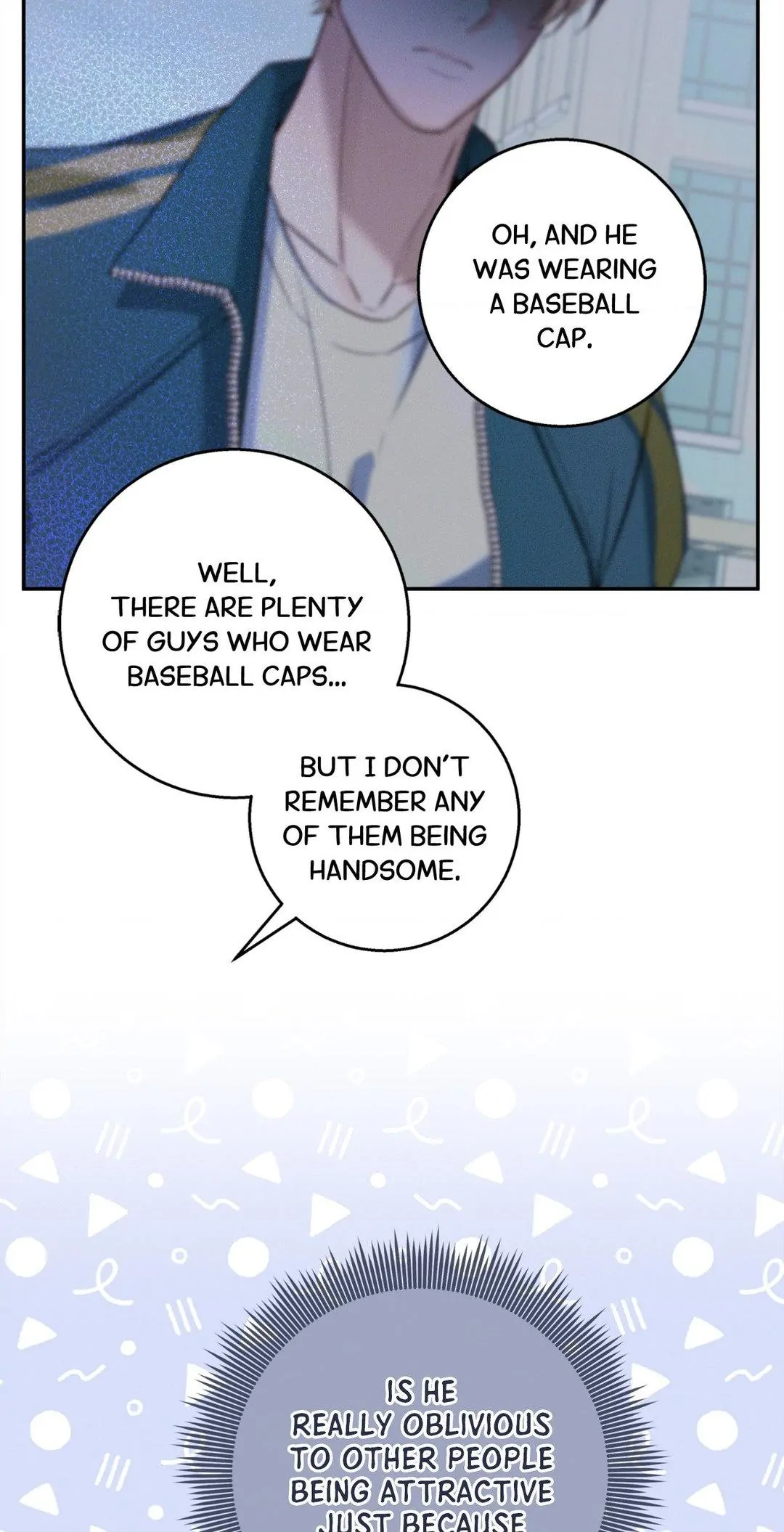 Night of Muheun (Official) - Chapter 13 manhwa