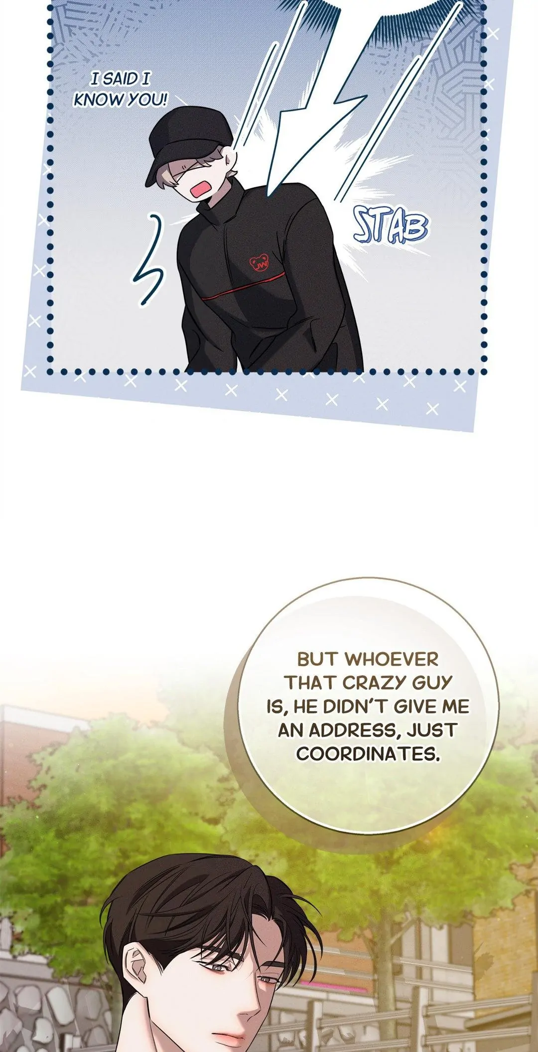 Night of Muheun (Official) - Chapter 13 manhwa