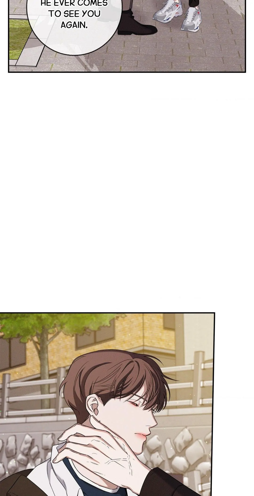 Night of Muheun (Official) - Chapter 13 manhwa