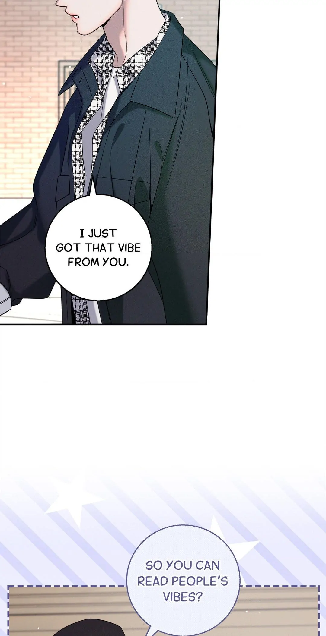 Night of Muheun (Official) - Chapter 13 manhwa