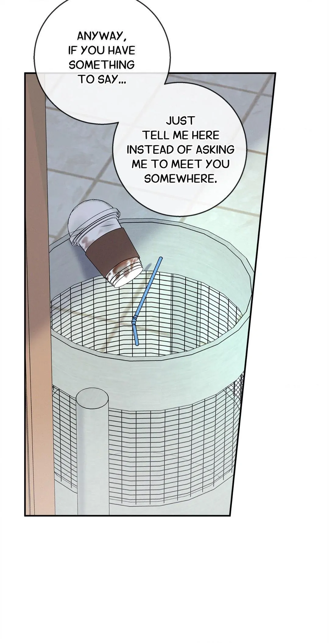 Night of Muheun (Official) - Chapter 13 manhwa