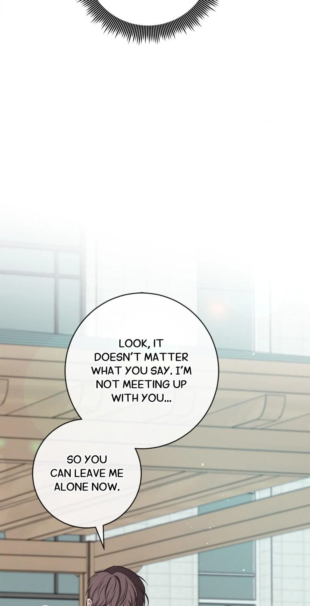 Night of Muheun (Official) - Chapter 13 manhwa