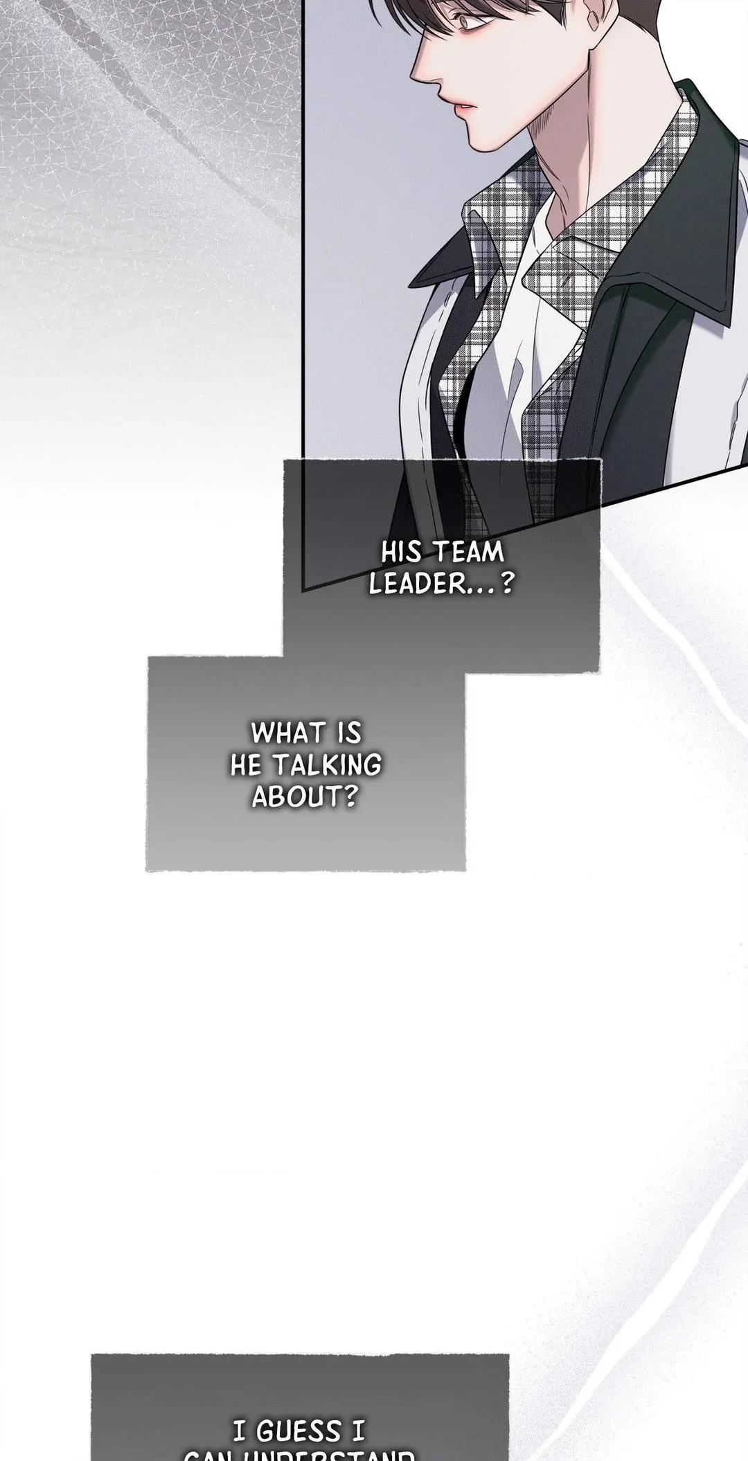 Night of Muheun (Official) - Chapter 13 manhwa