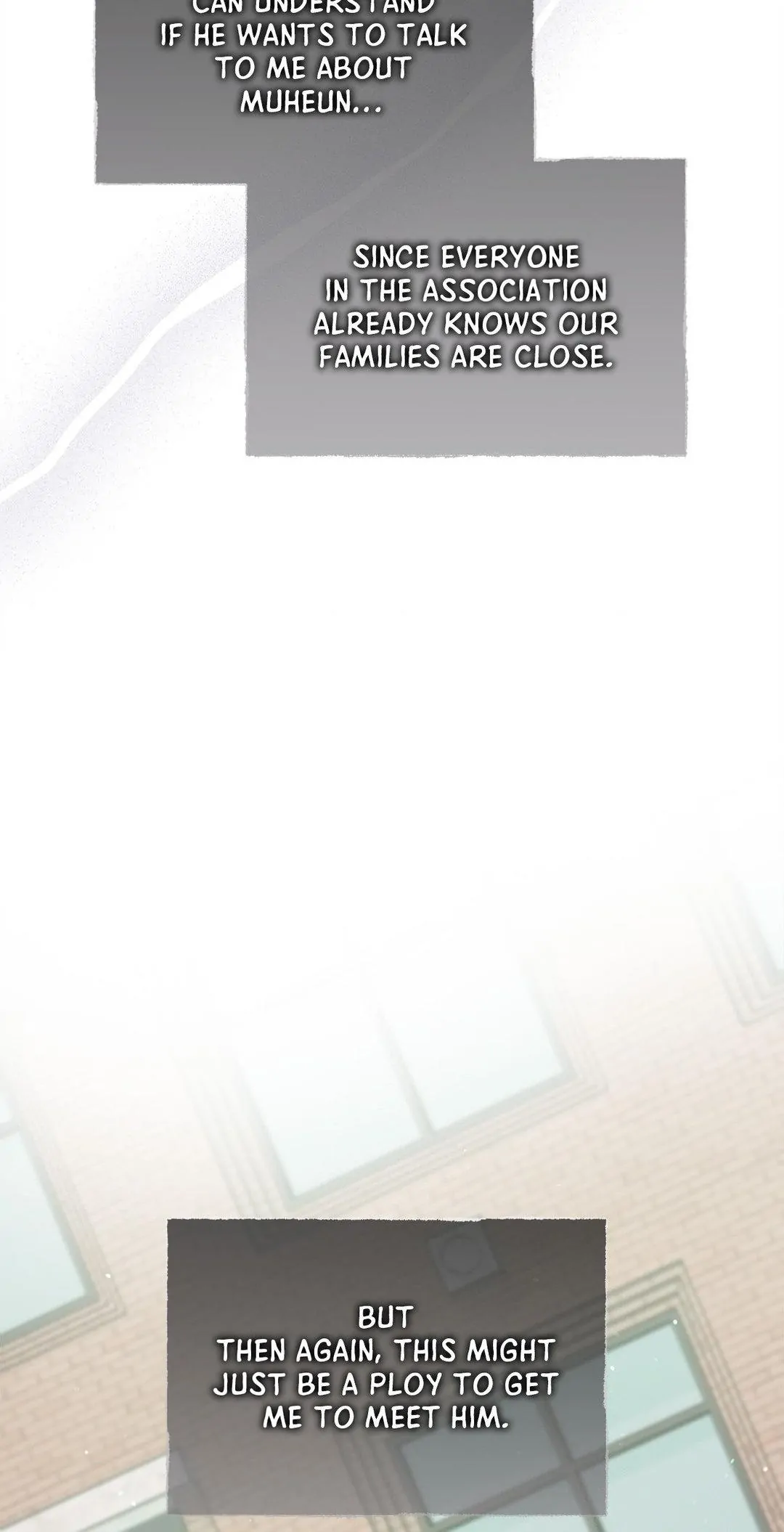 Night of Muheun (Official) - Chapter 13 manhwa