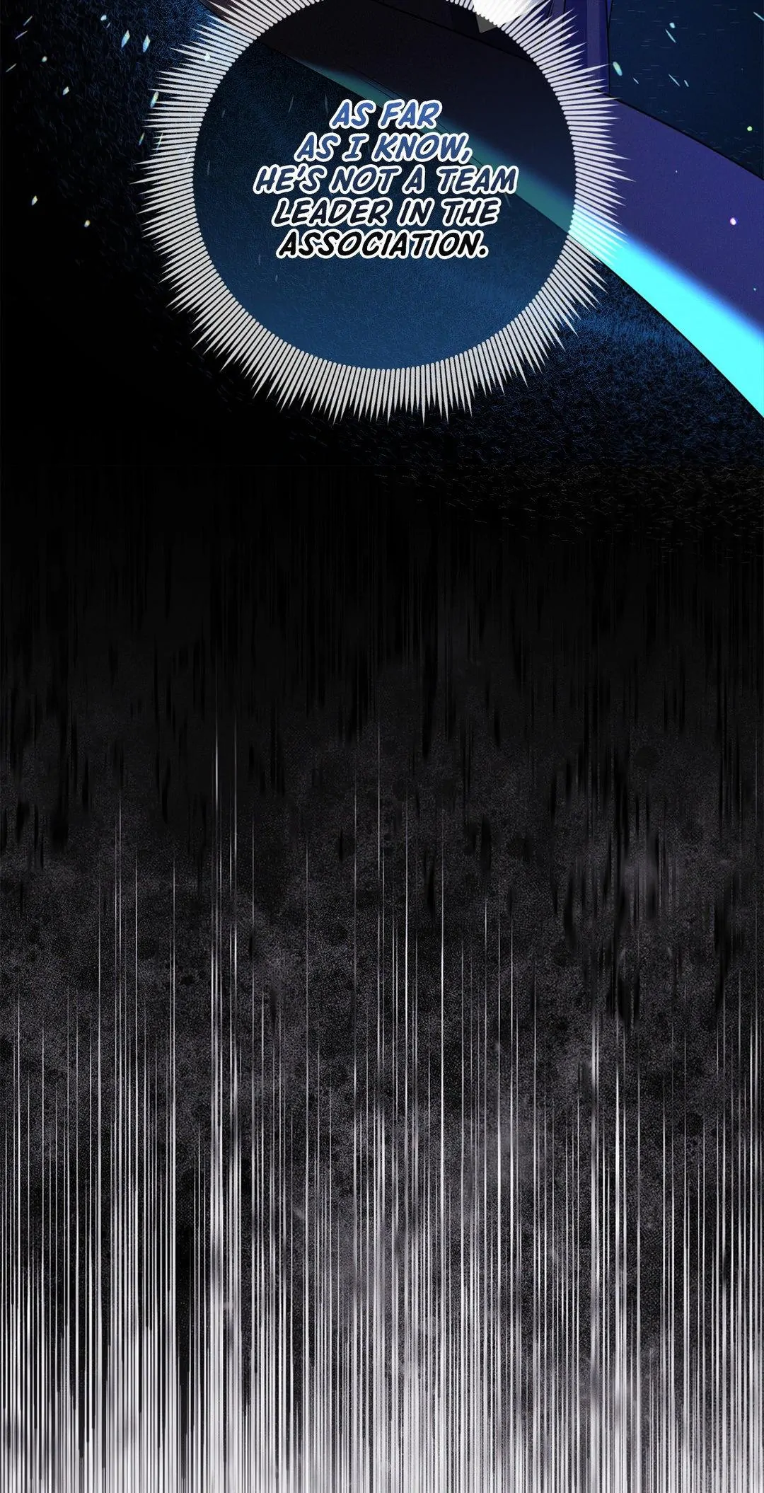 Night of Muheun (Official) - Chapter 13 manhwa