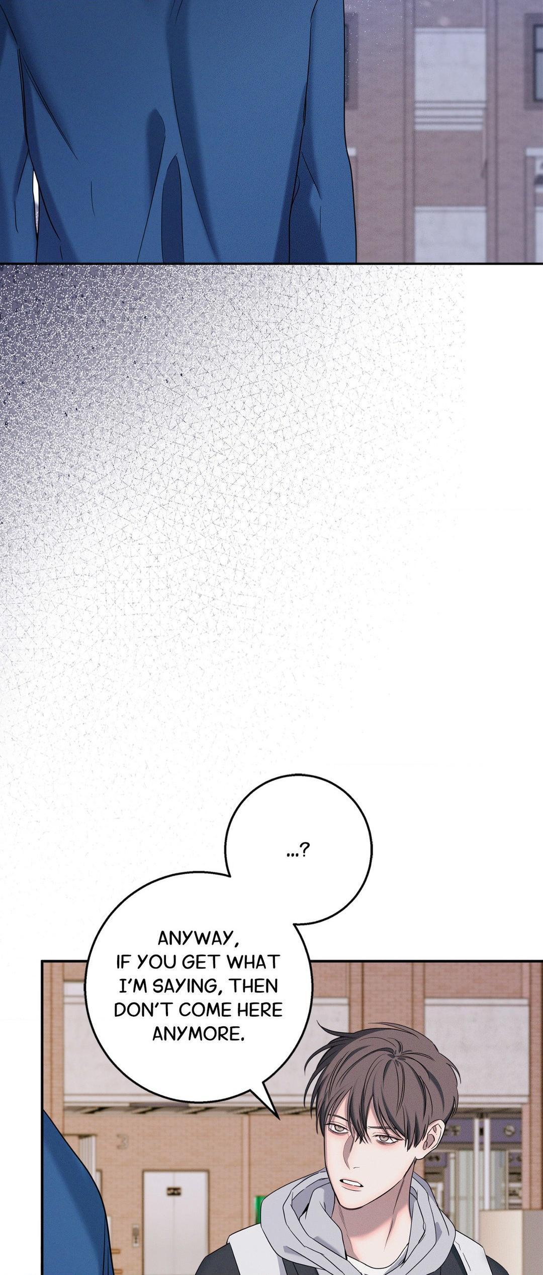 Night of Muheun (Official) - Chapter 14 manhwa