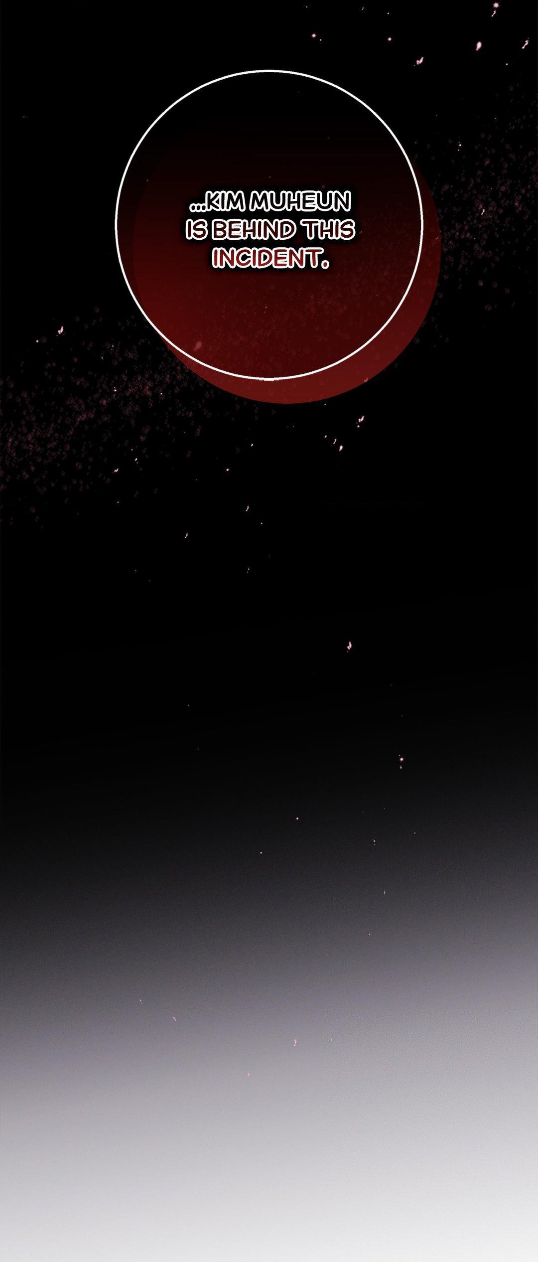 Night of Muheun (Official) - Chapter 14 manhwa