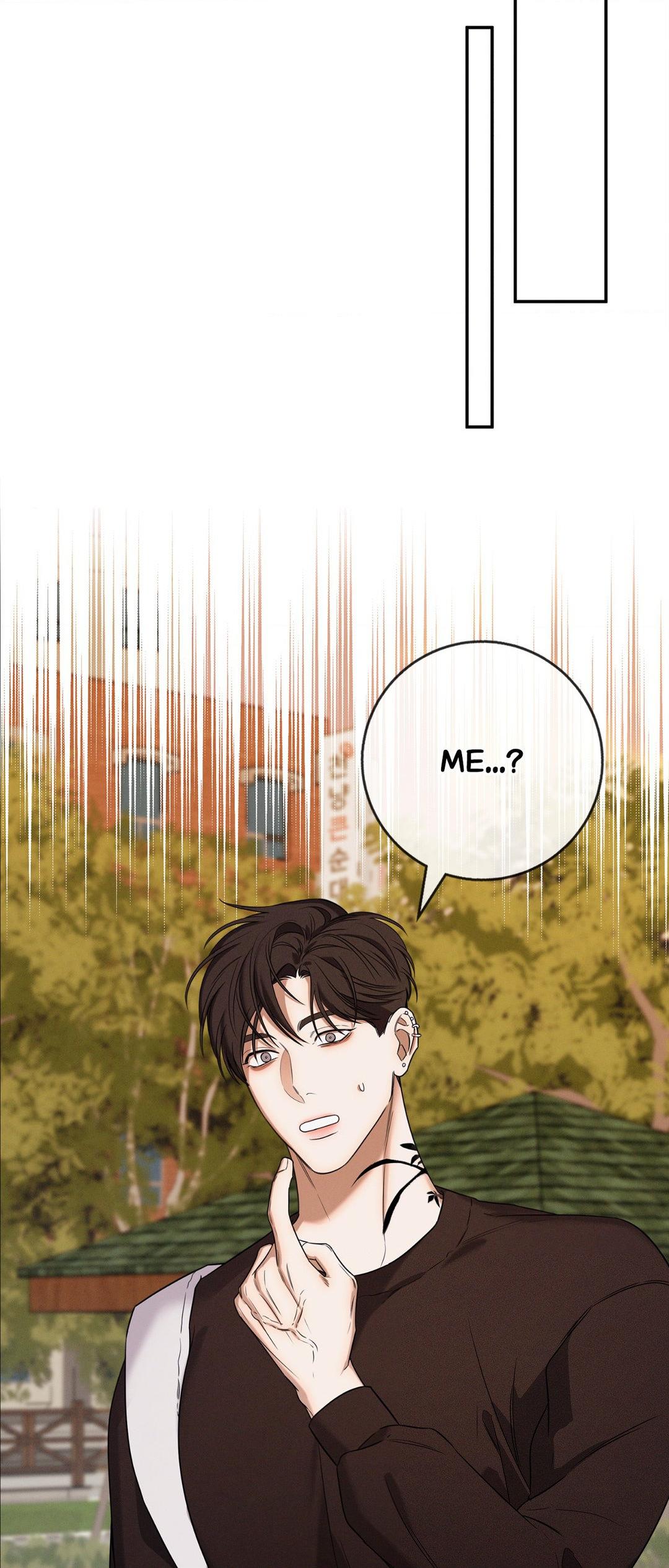 Night of Muheun (Official) - Chapter 14 manhwa