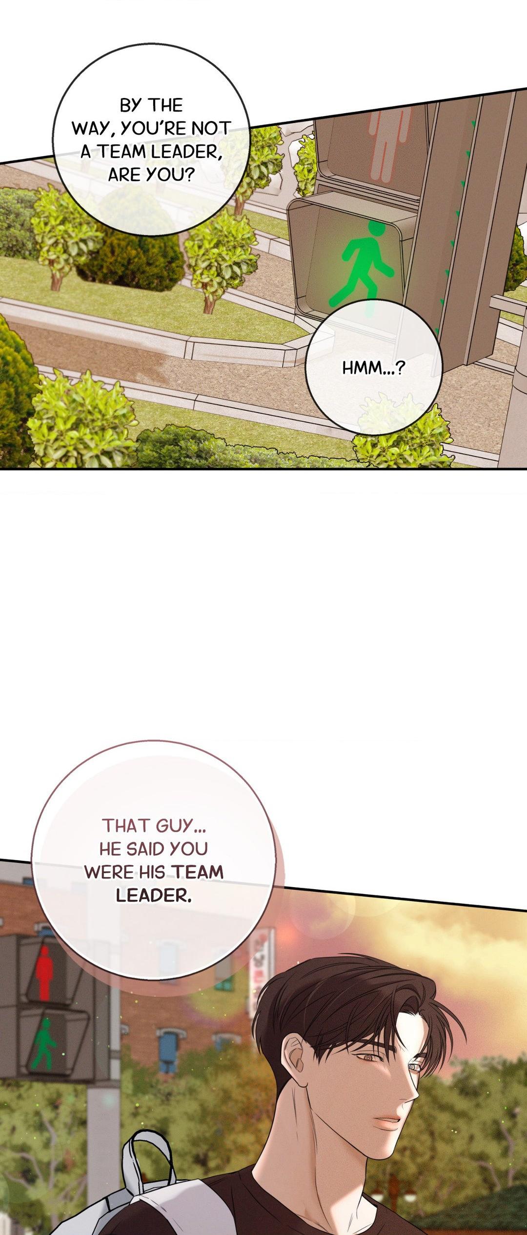 Night of Muheun (Official) - Chapter 14 manhwa