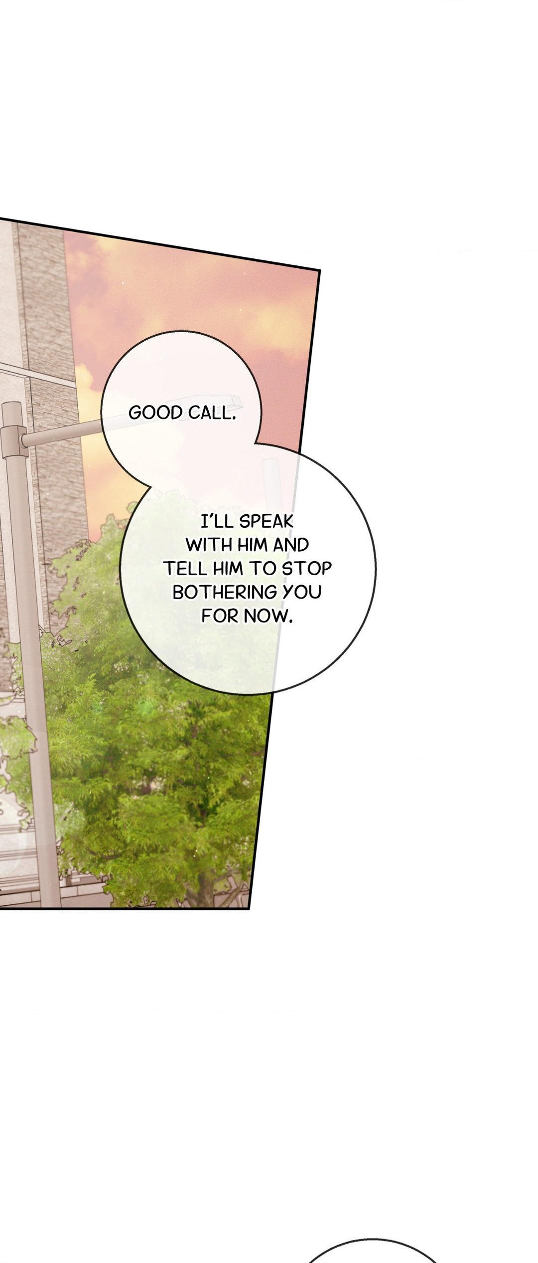 Night of Muheun (Official) - Chapter 14 manhwa