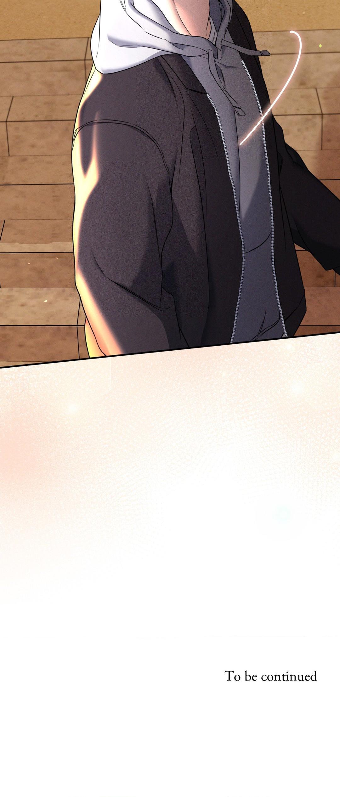 Night of Muheun (Official) - Chapter 14 manhwa