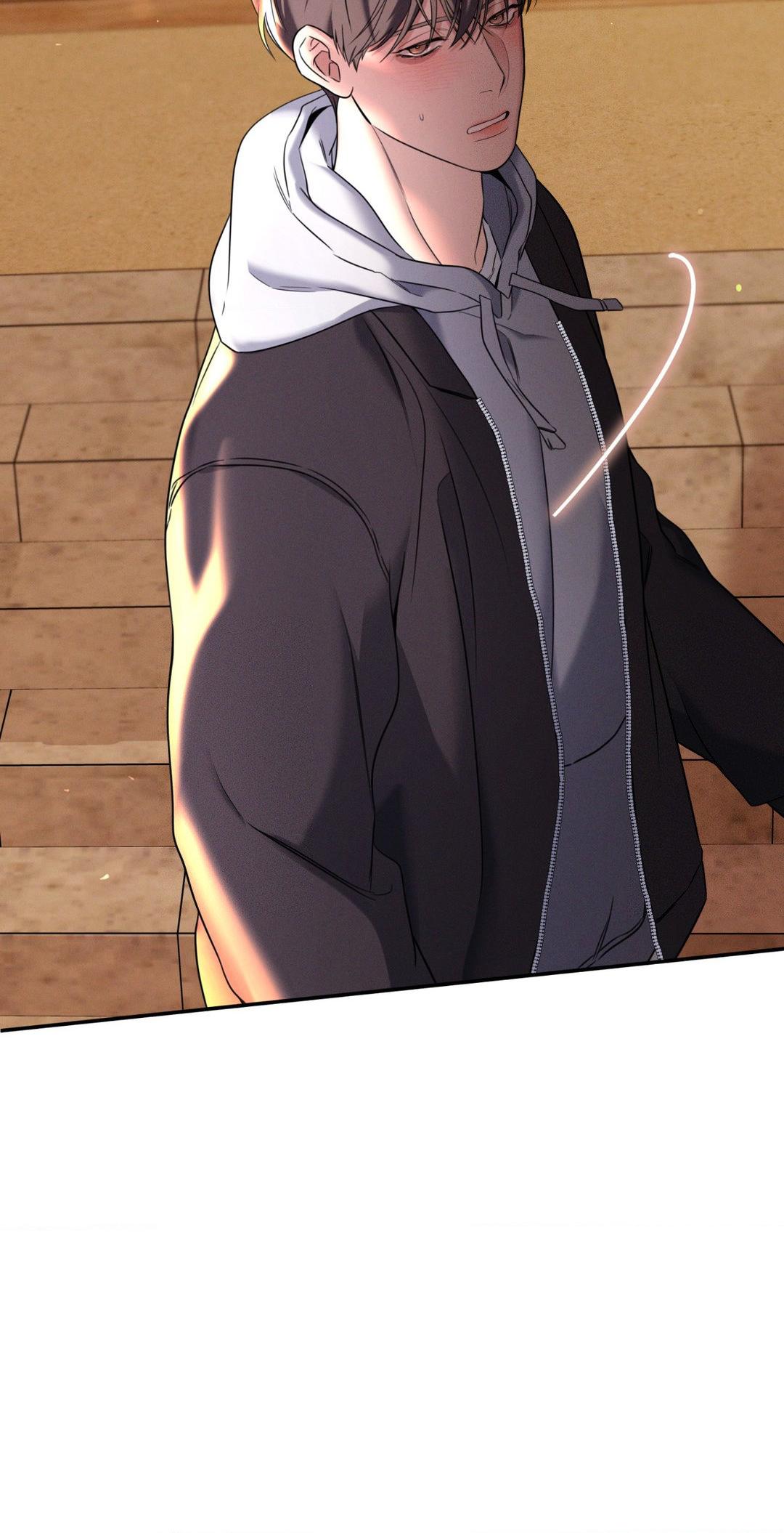 Night of Muheun (Official) - Chapter 15 manhwa