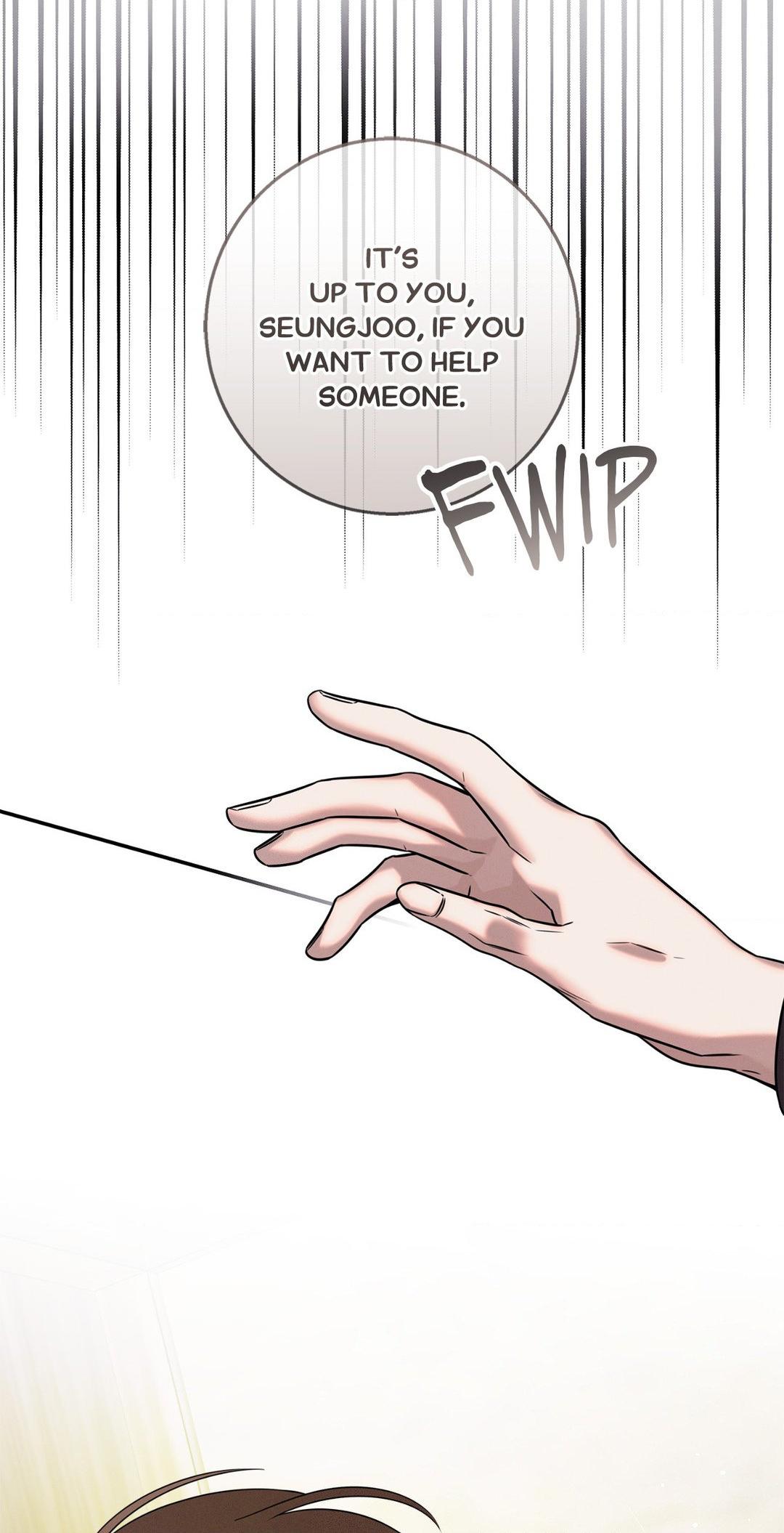 Night of Muheun (Official) - Chapter 15 manhwa
