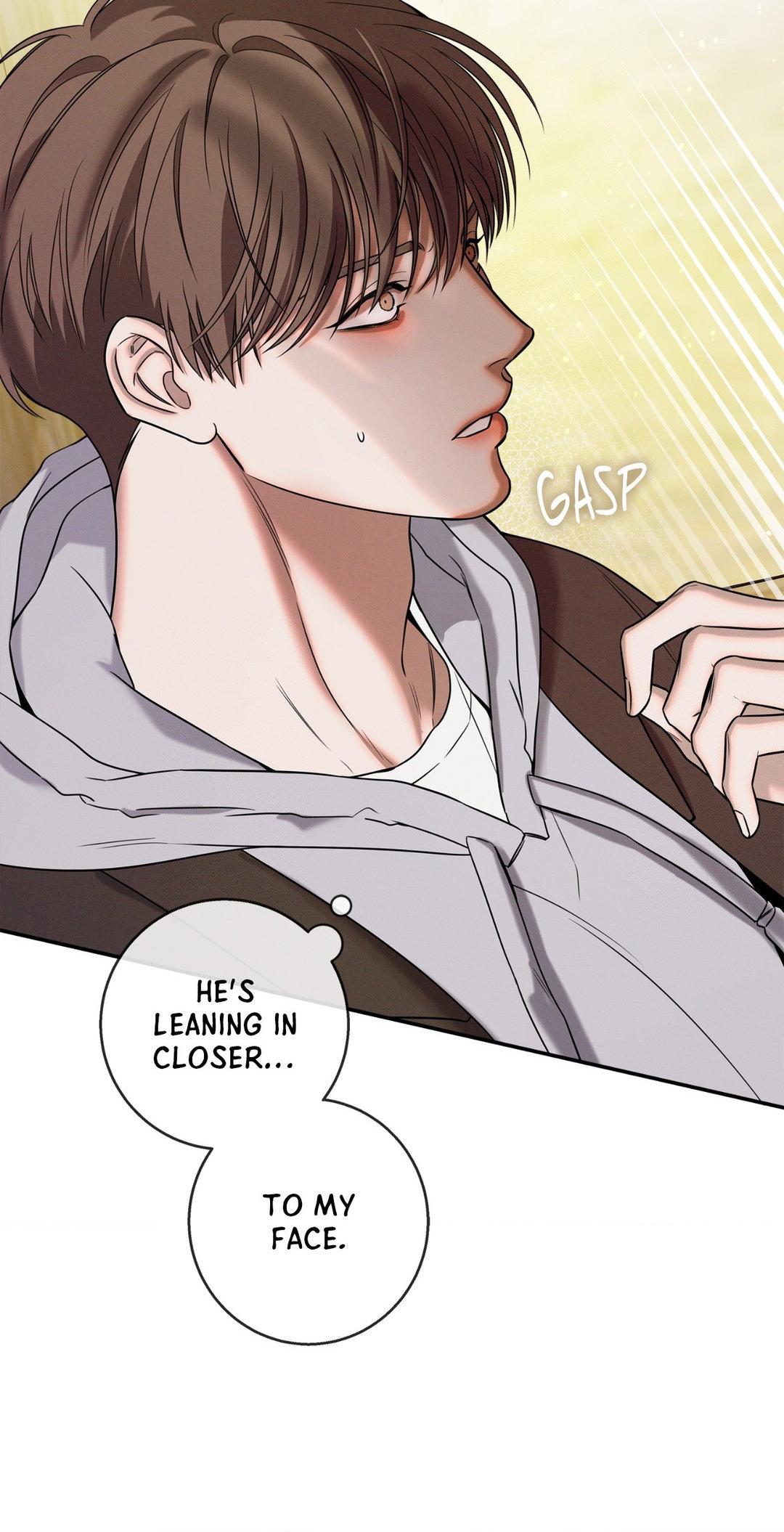 Night of Muheun (Official) - Chapter 15 manhwa