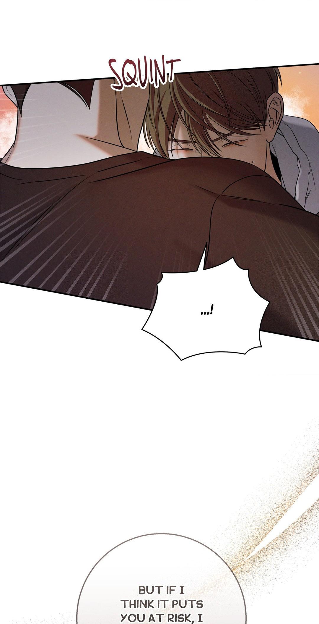 Night of Muheun (Official) - Chapter 15 manhwa