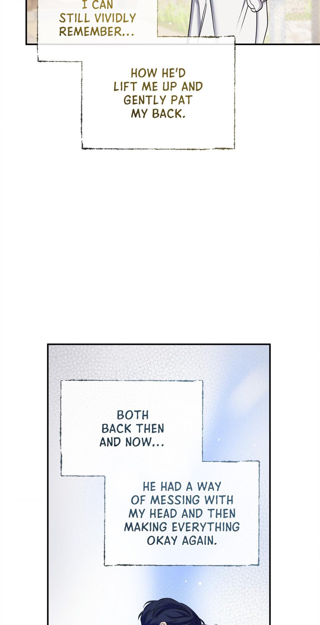 Night of Muheun (Official) - Chapter 15 manhwa