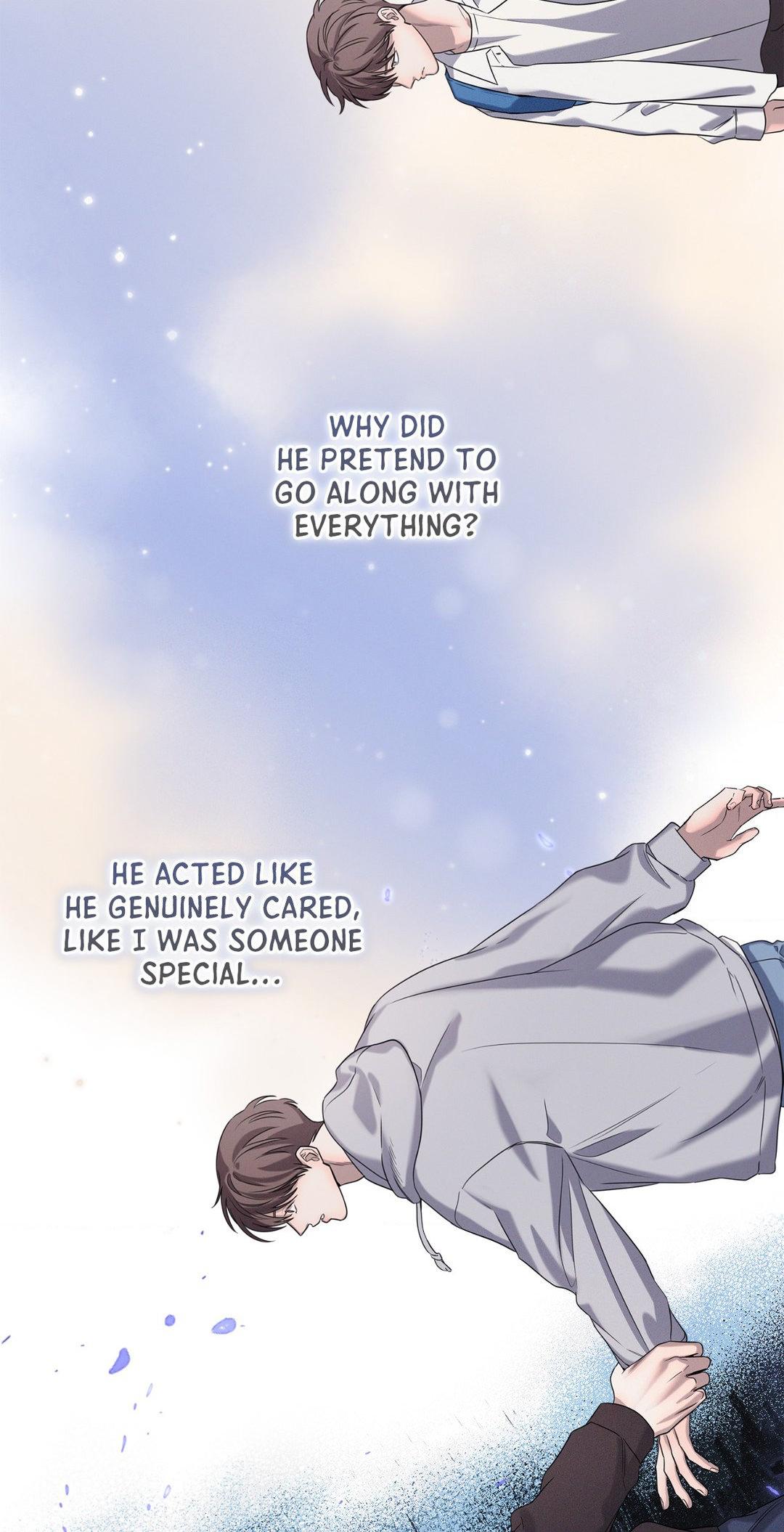 Night of Muheun (Official) - Chapter 15 manhwa