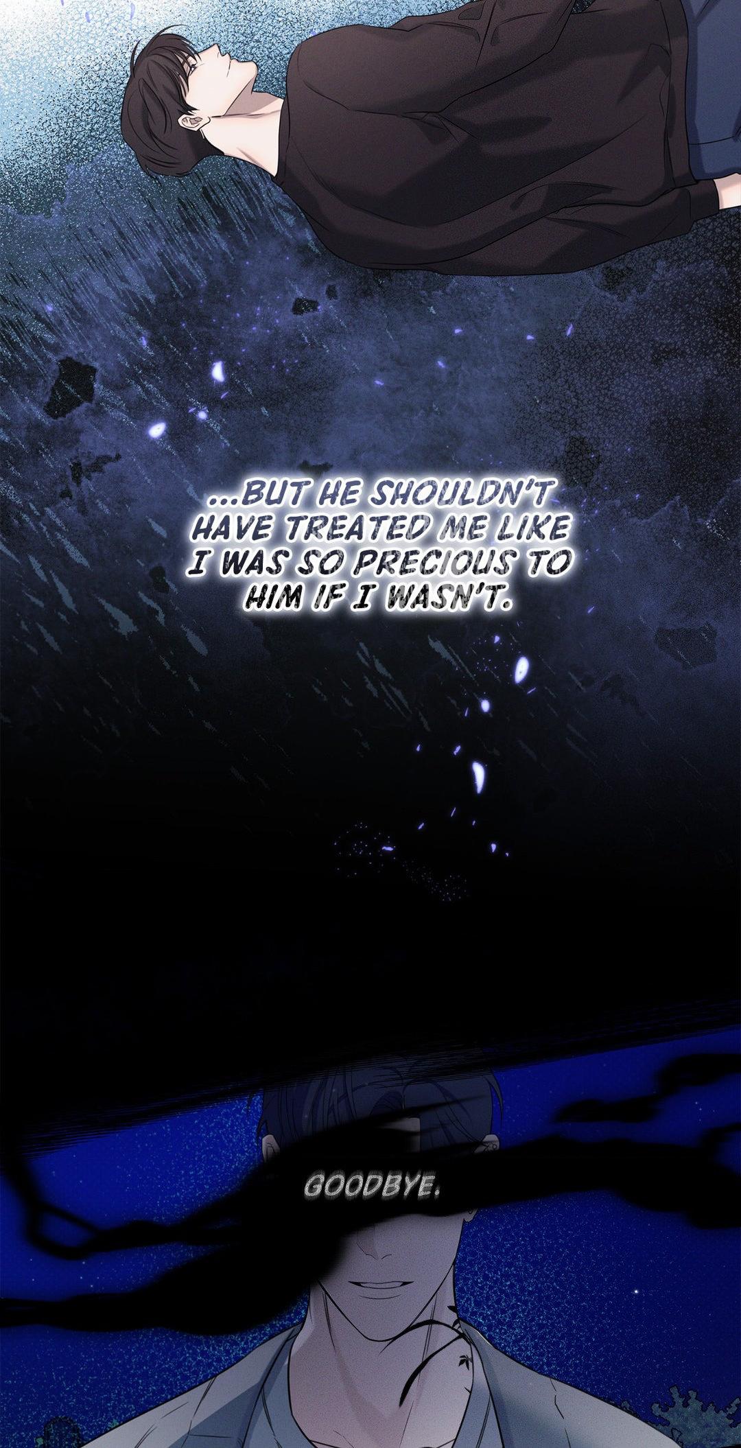 Night of Muheun (Official) - Chapter 15 manhwa