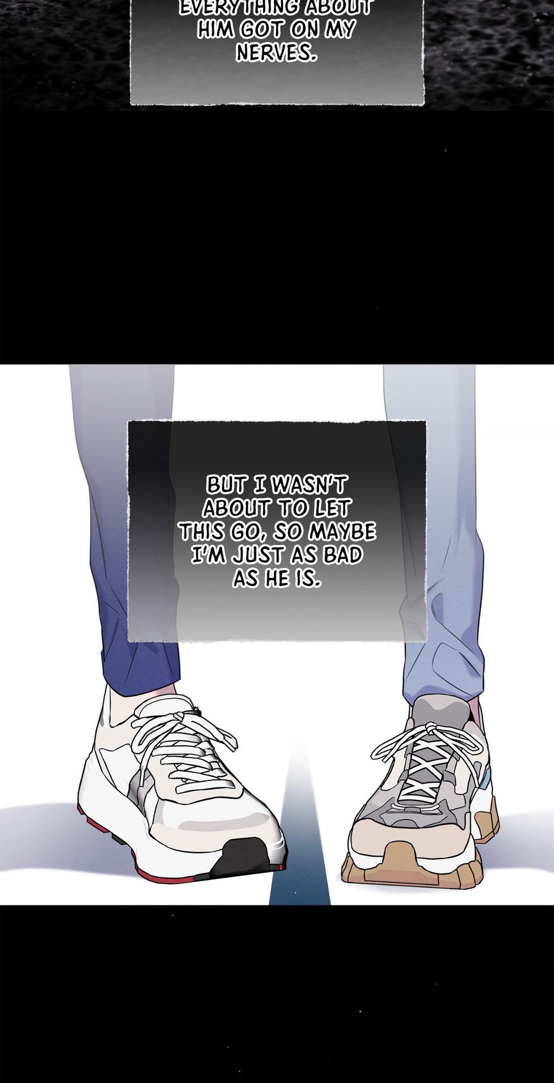 Night of Muheun (Official) - Chapter 15 manhwa