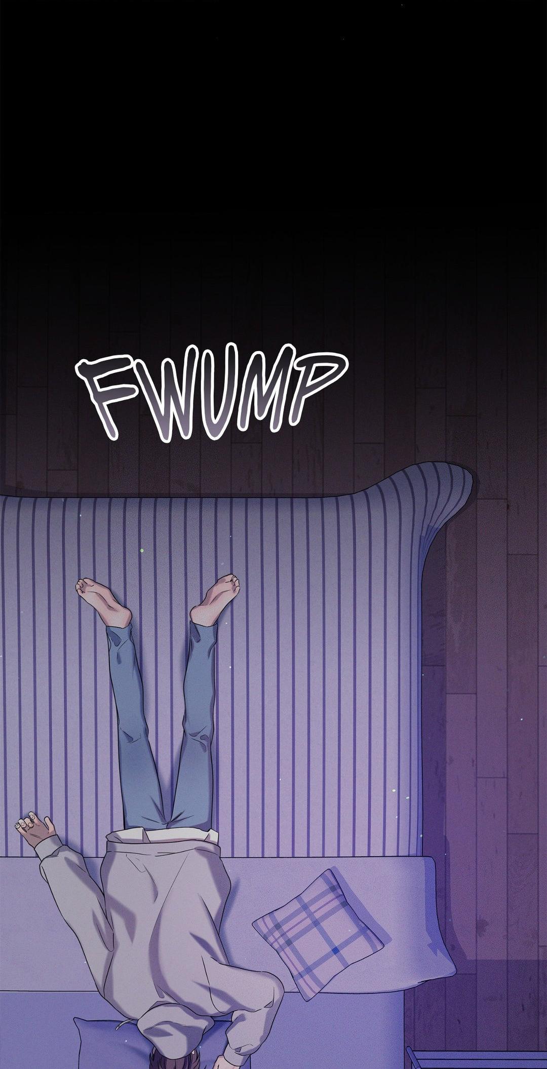 Night of Muheun (Official) - Chapter 15 manhwa