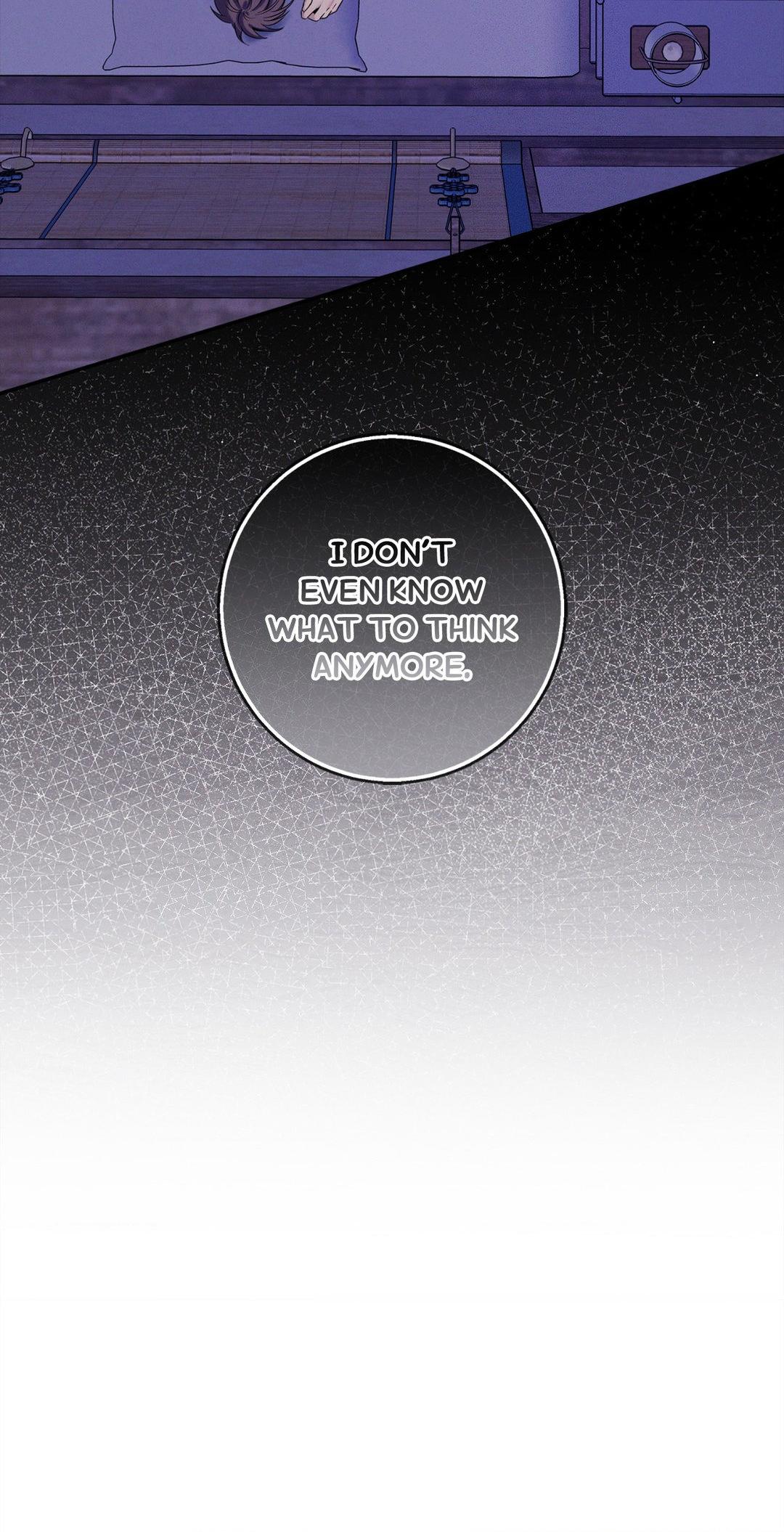 Night of Muheun (Official) - Chapter 15 manhwa