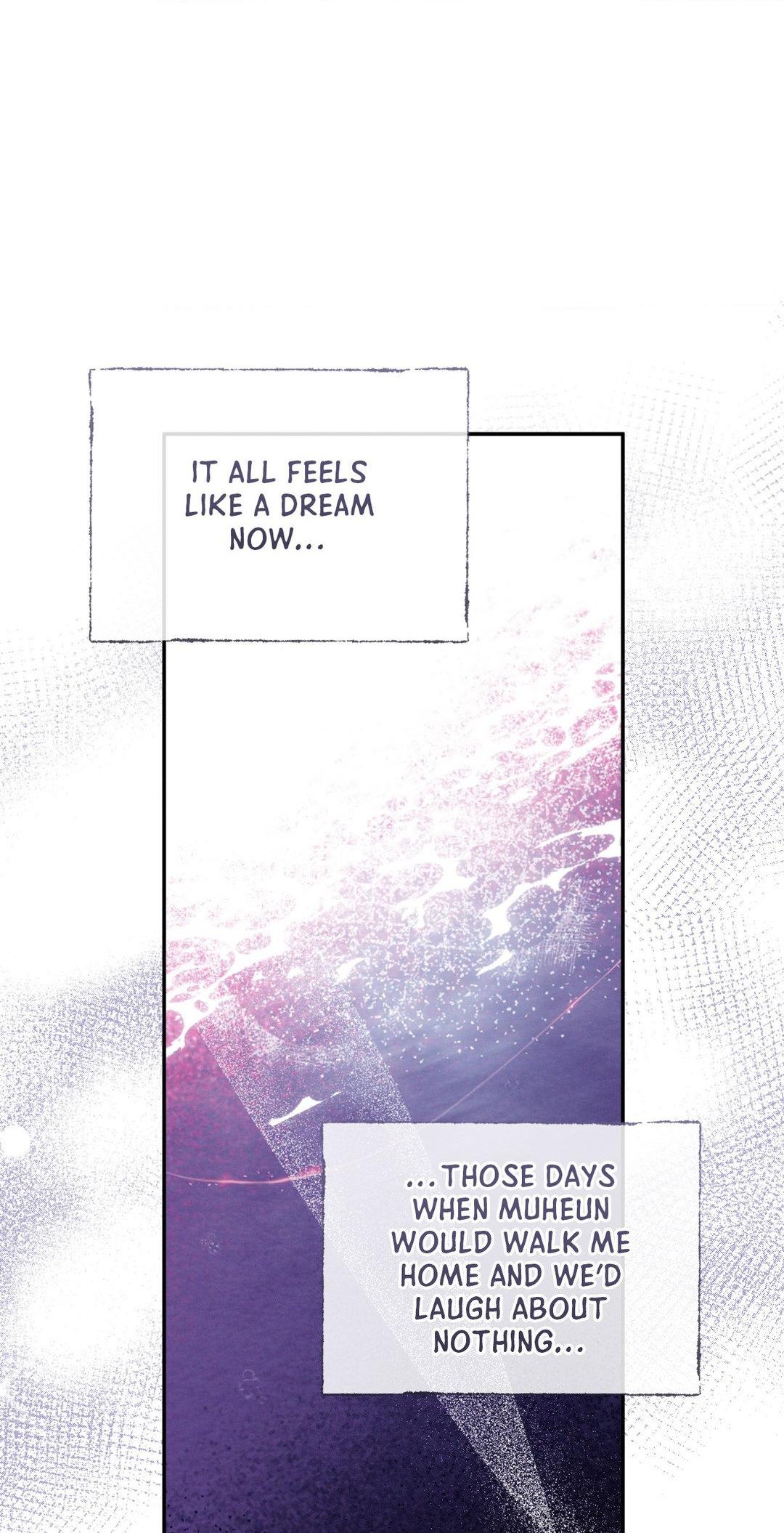 Night of Muheun (Official) - Chapter 15 manhwa