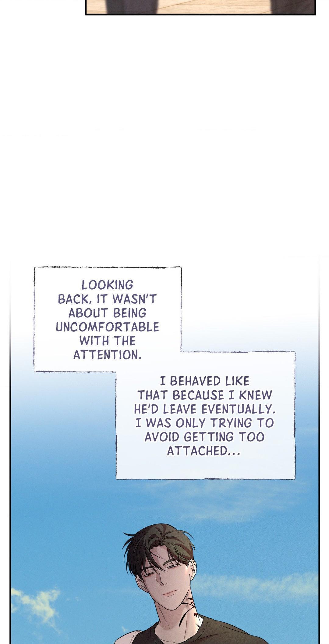 Night of Muheun (Official) - Chapter 15 manhwa