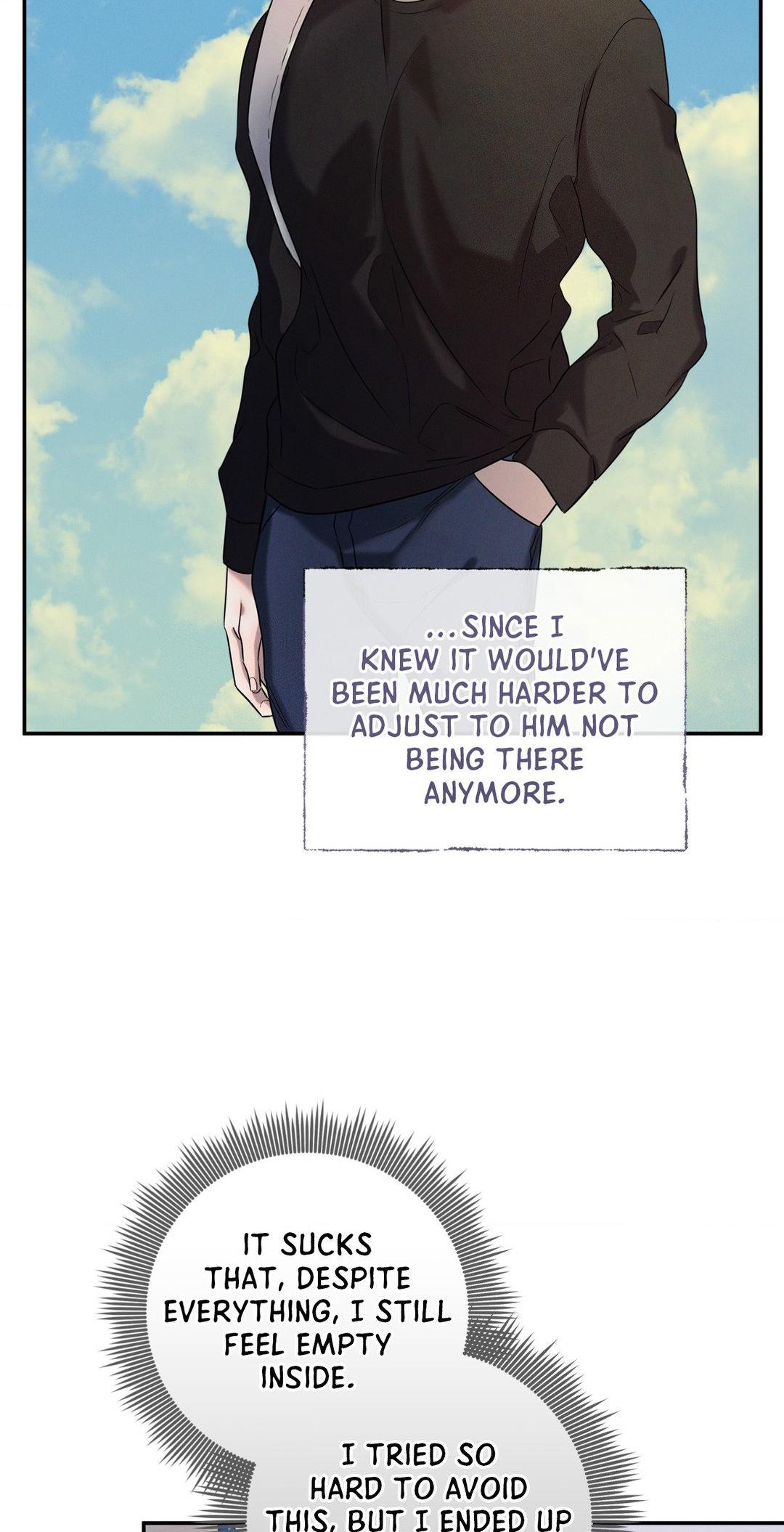 Night of Muheun (Official) - Chapter 15 manhwa