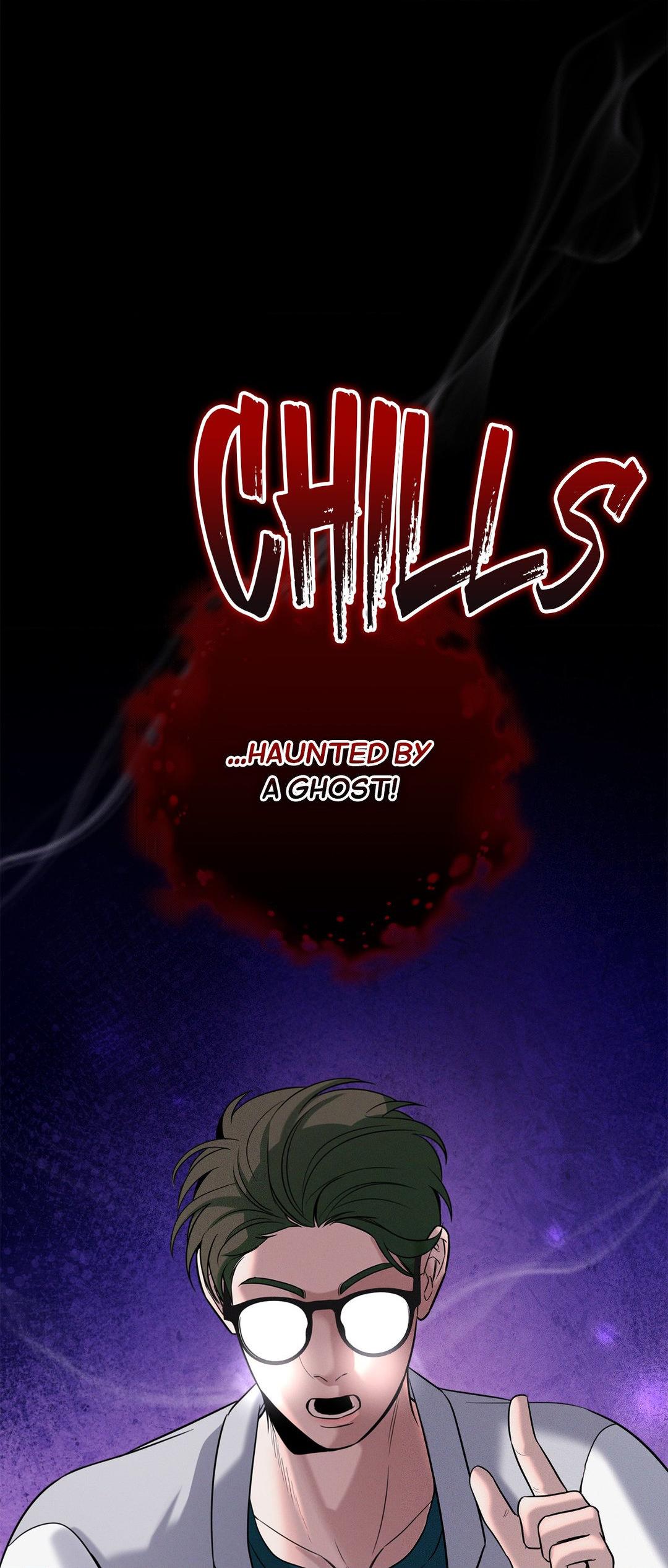 Night of Muheun (Official) - Chapter 16 manhwa