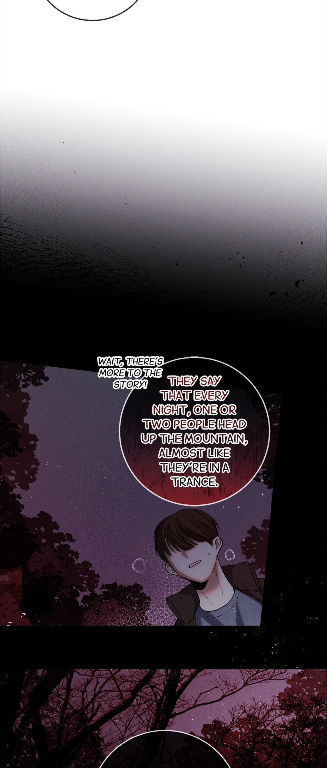 Night of Muheun (Official) - Chapter 16 manhwa