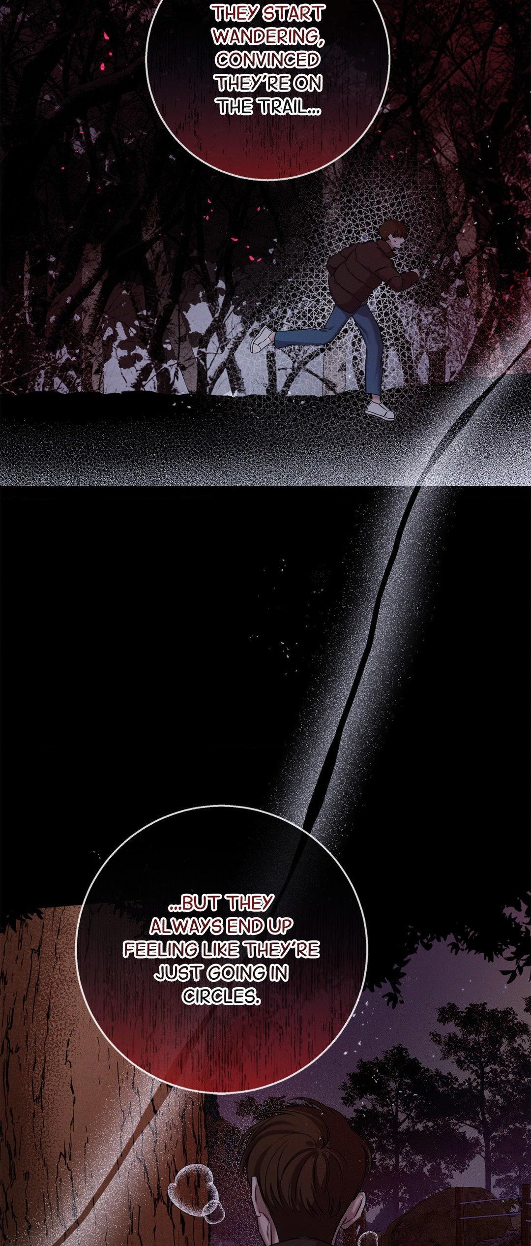 Night of Muheun (Official) - Chapter 16 manhwa