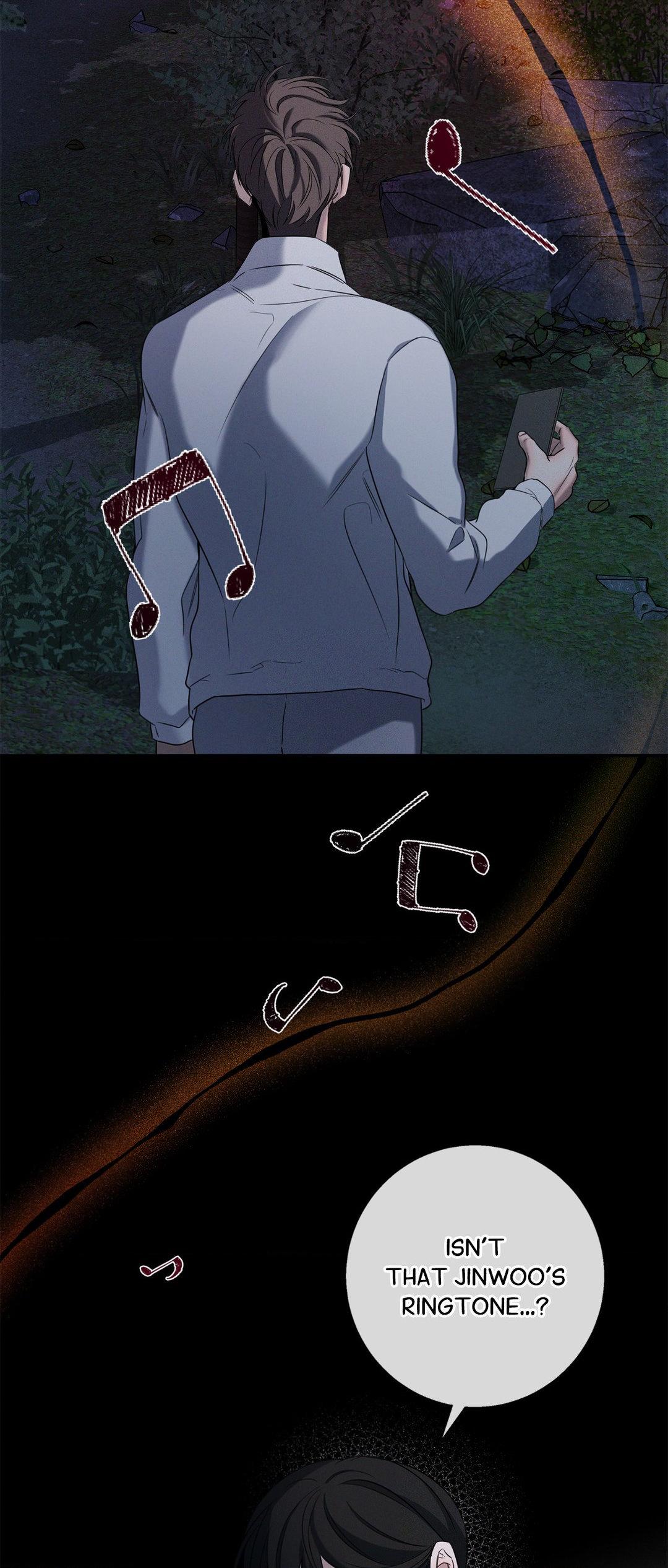 Night of Muheun (Official) - Chapter 16 manhwa