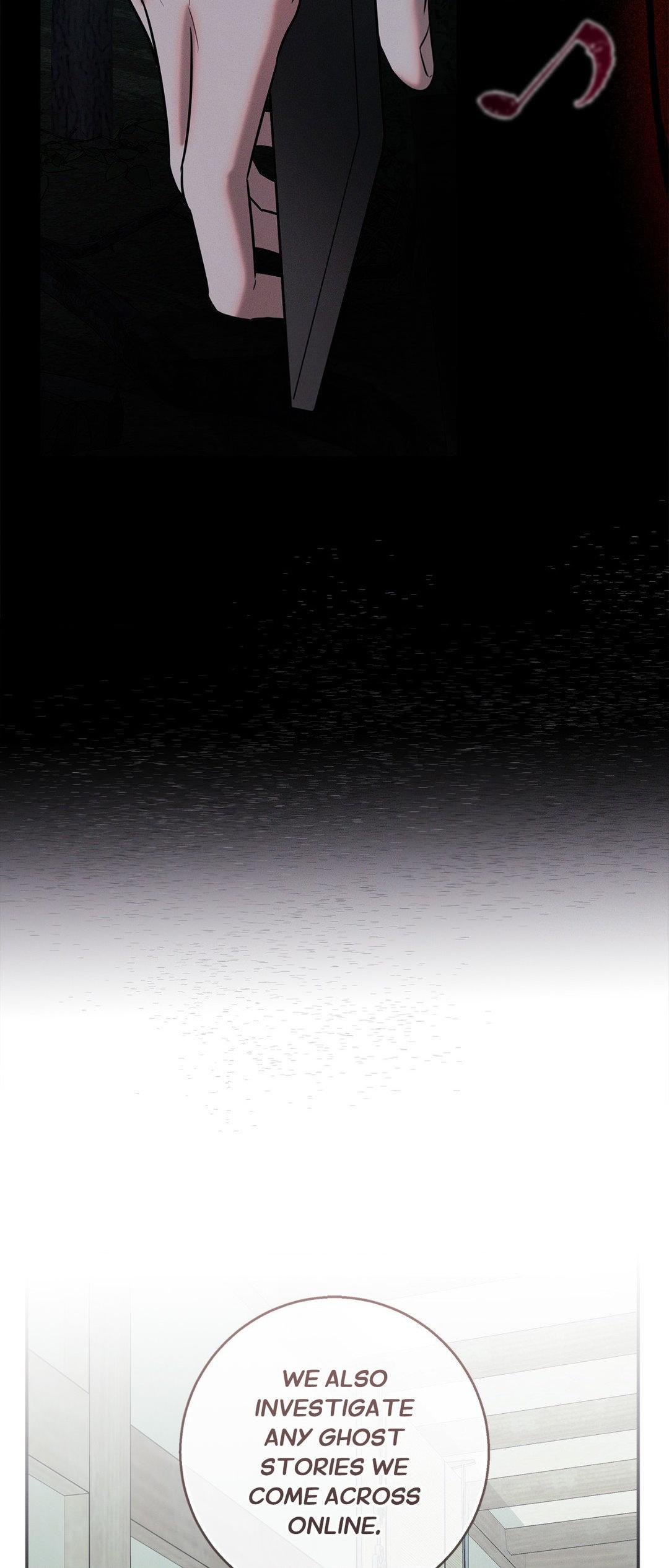 Night of Muheun (Official) - Chapter 16 manhwa