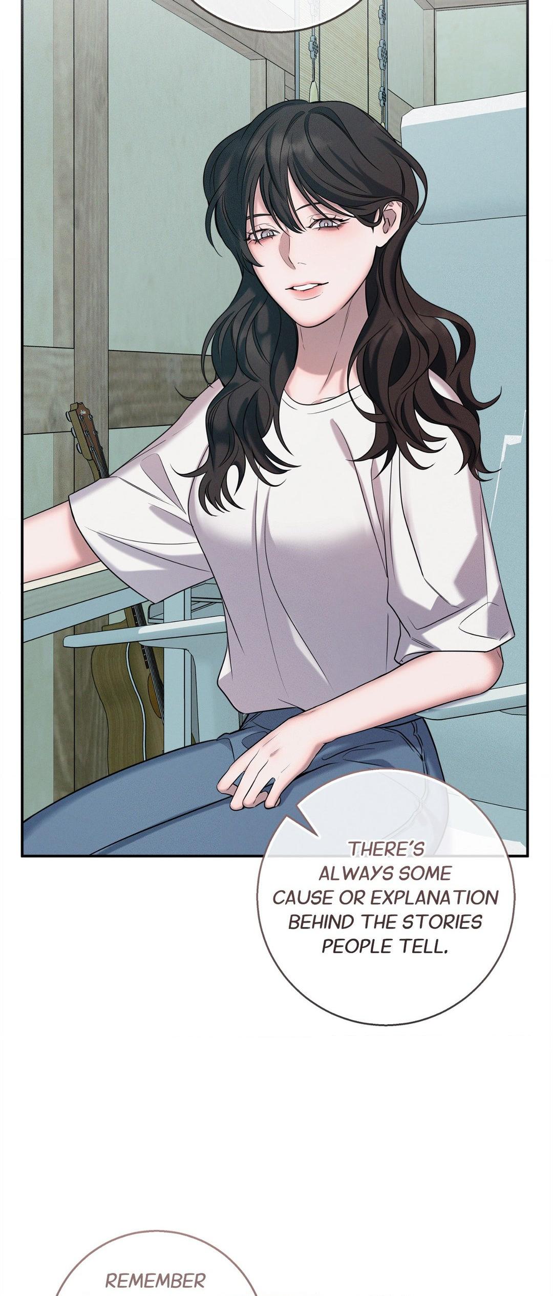 Night of Muheun (Official) - Chapter 16 manhwa