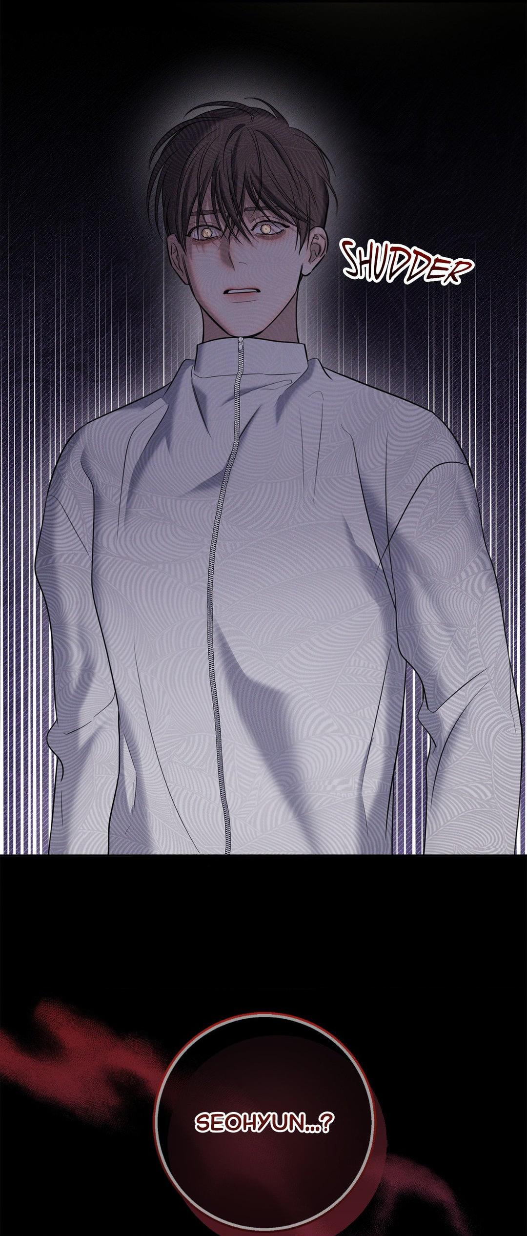 Night of Muheun (Official) - Chapter 16 manhwa
