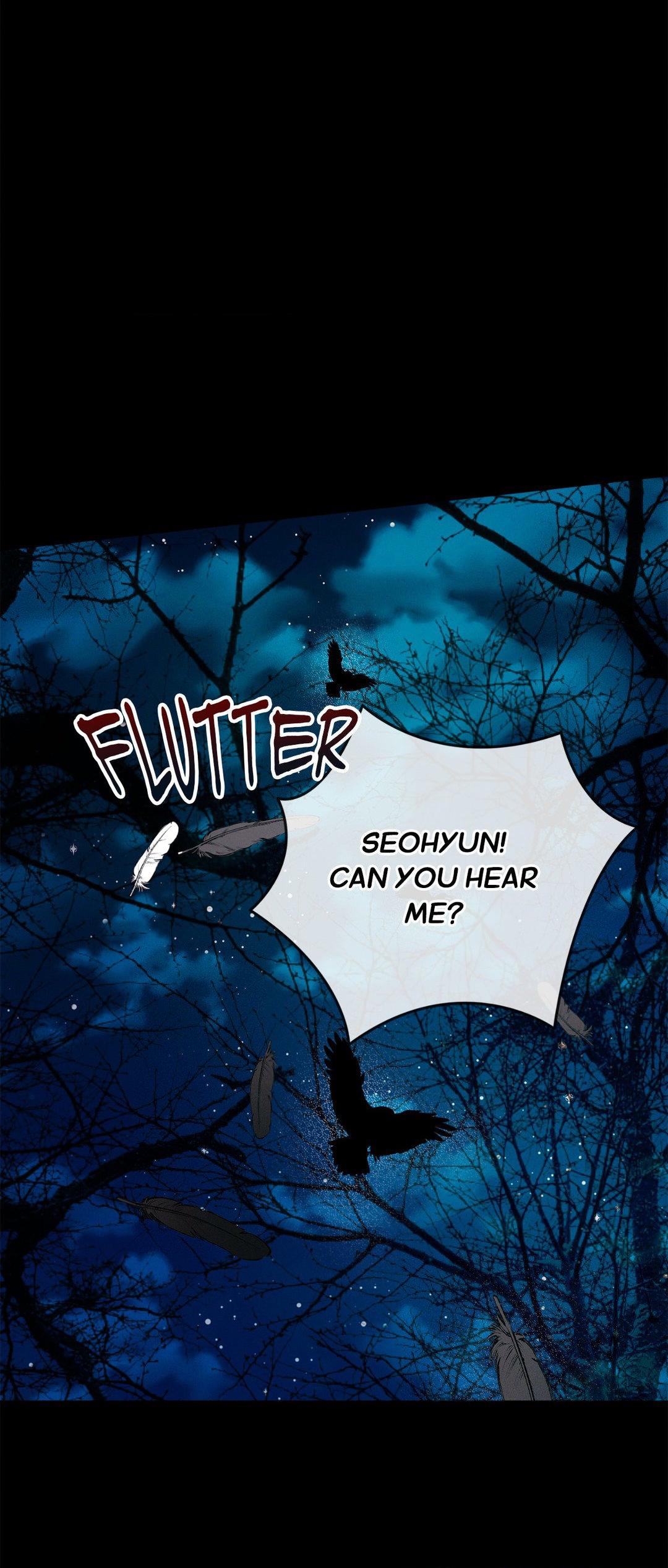 Night of Muheun (Official) - Chapter 16 manhwa