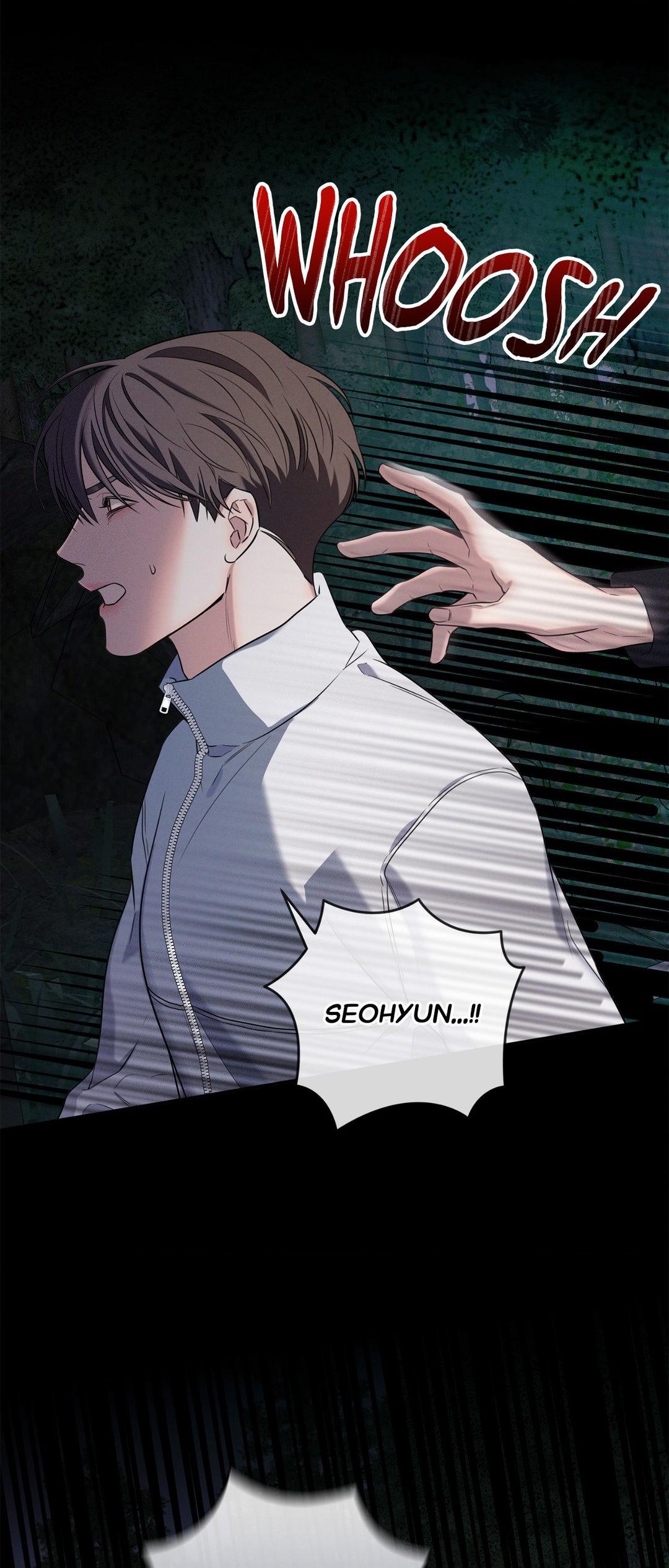 Night of Muheun (Official) - Chapter 16 manhwa