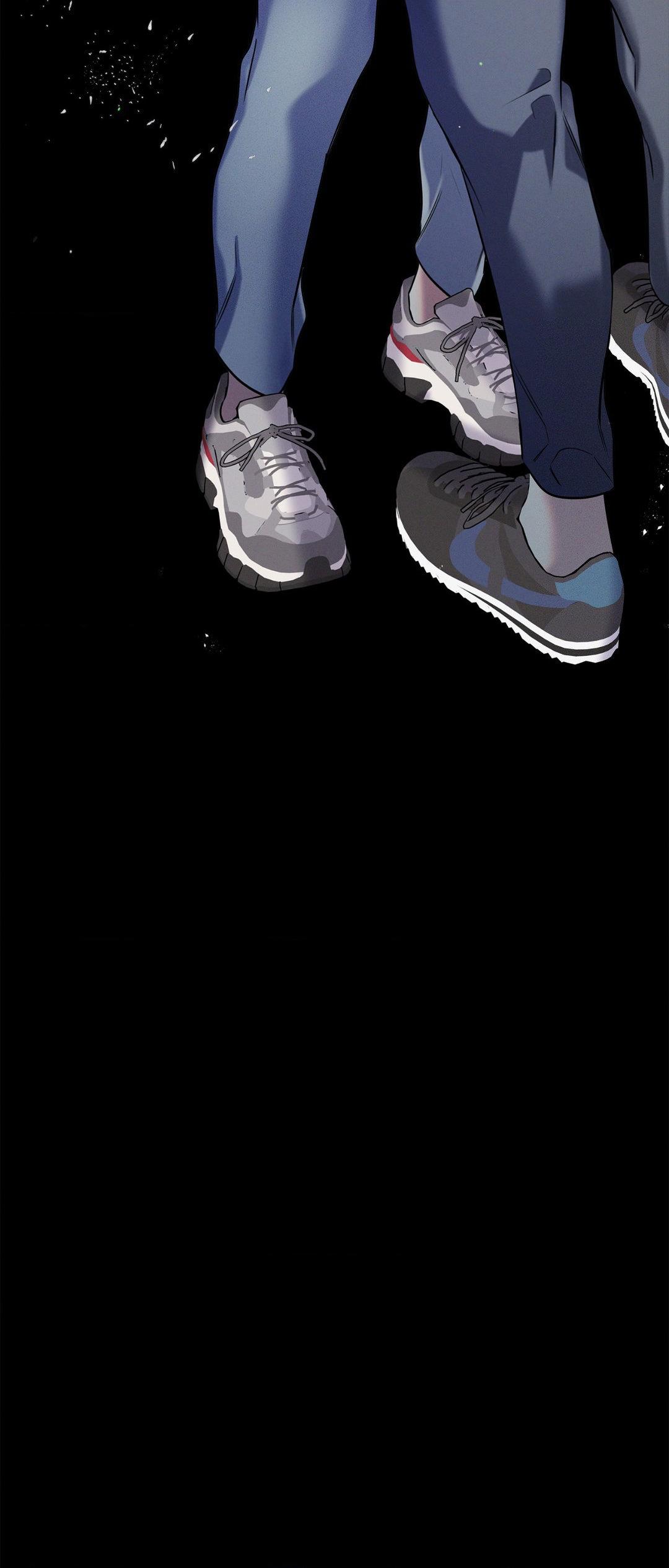 Night of Muheun (Official) - Chapter 16 manhwa
