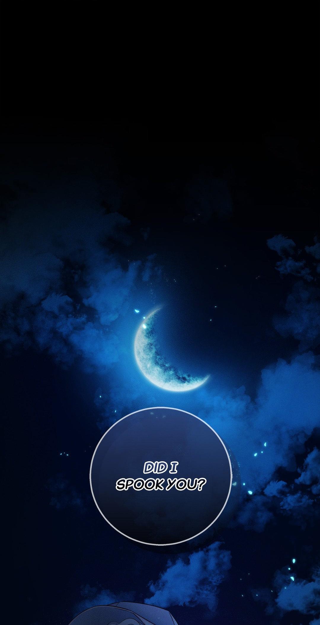 Night of Muheun (Official) - Chapter 17 manhwa