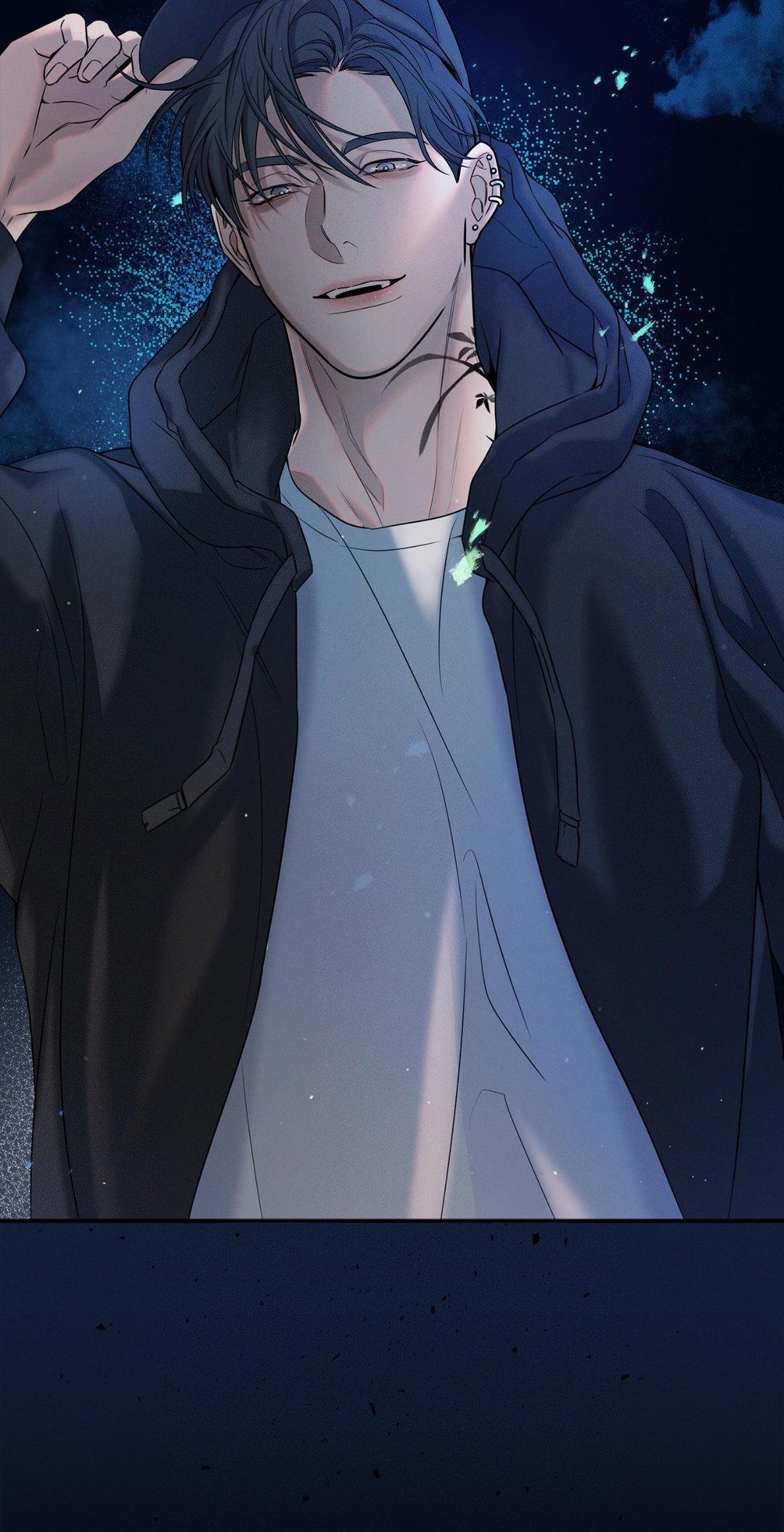 Night of Muheun (Official) - Chapter 17 manhwa