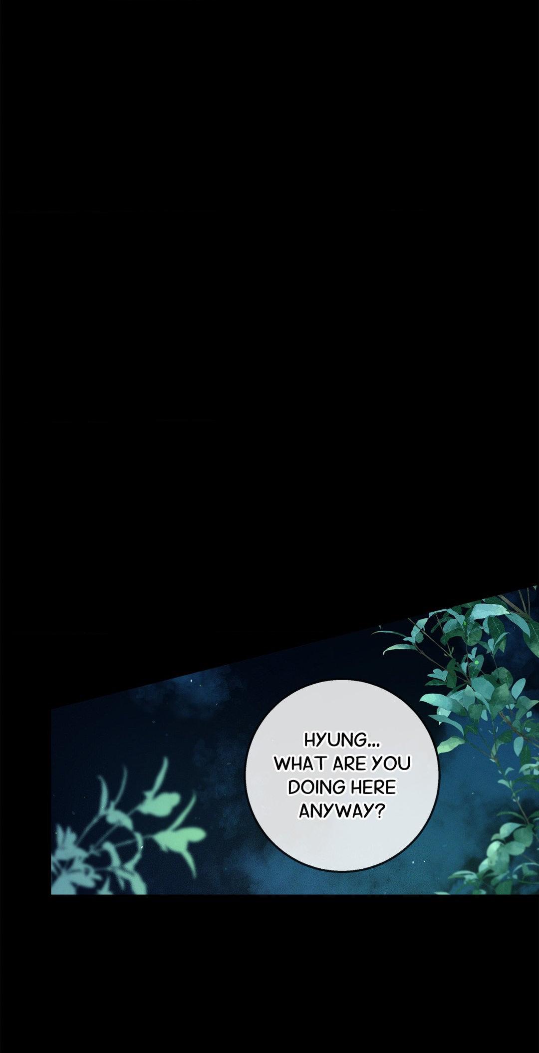 Night of Muheun (Official) - Chapter 17 manhwa
